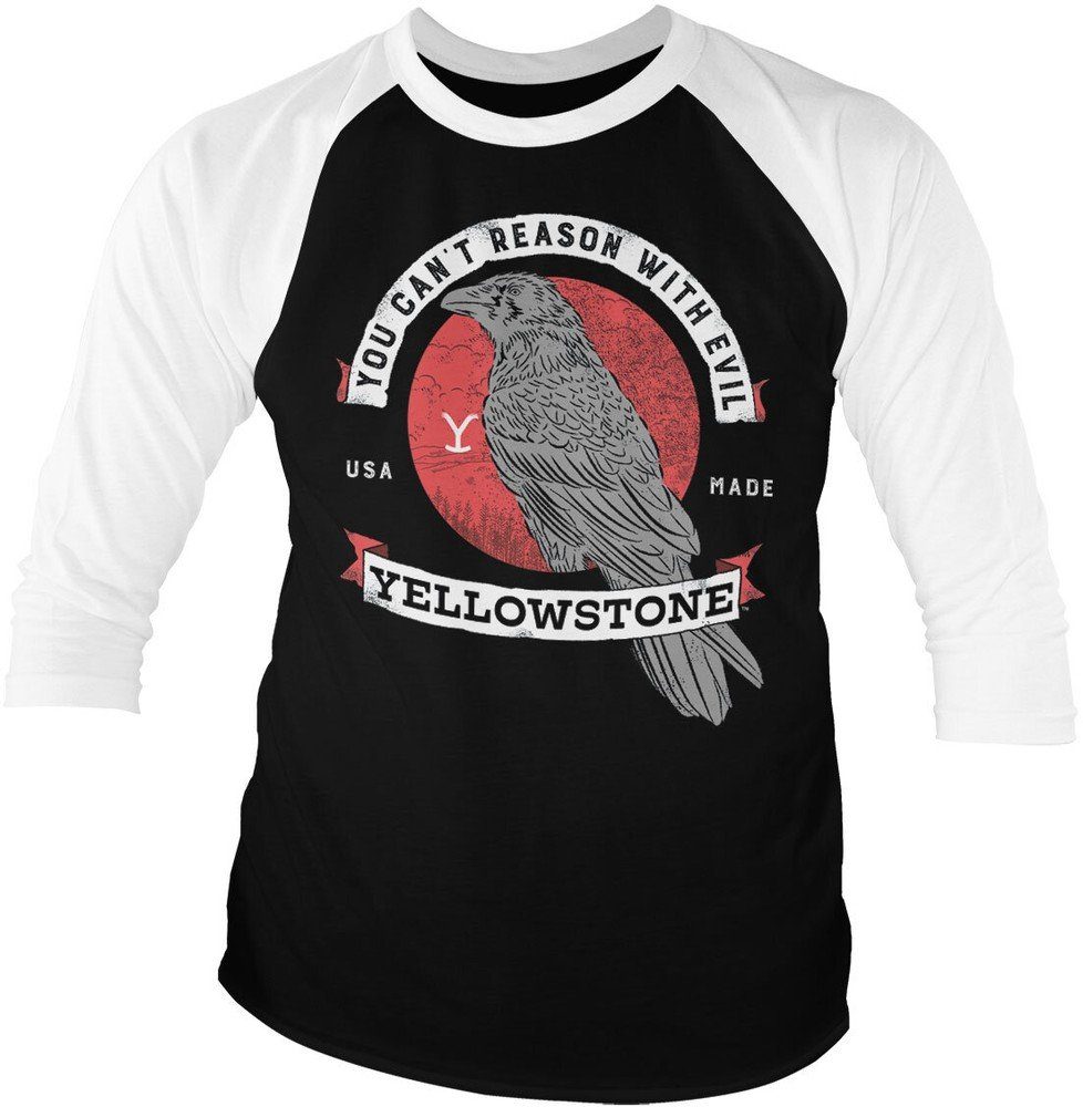 yellowstone Longsleeve
