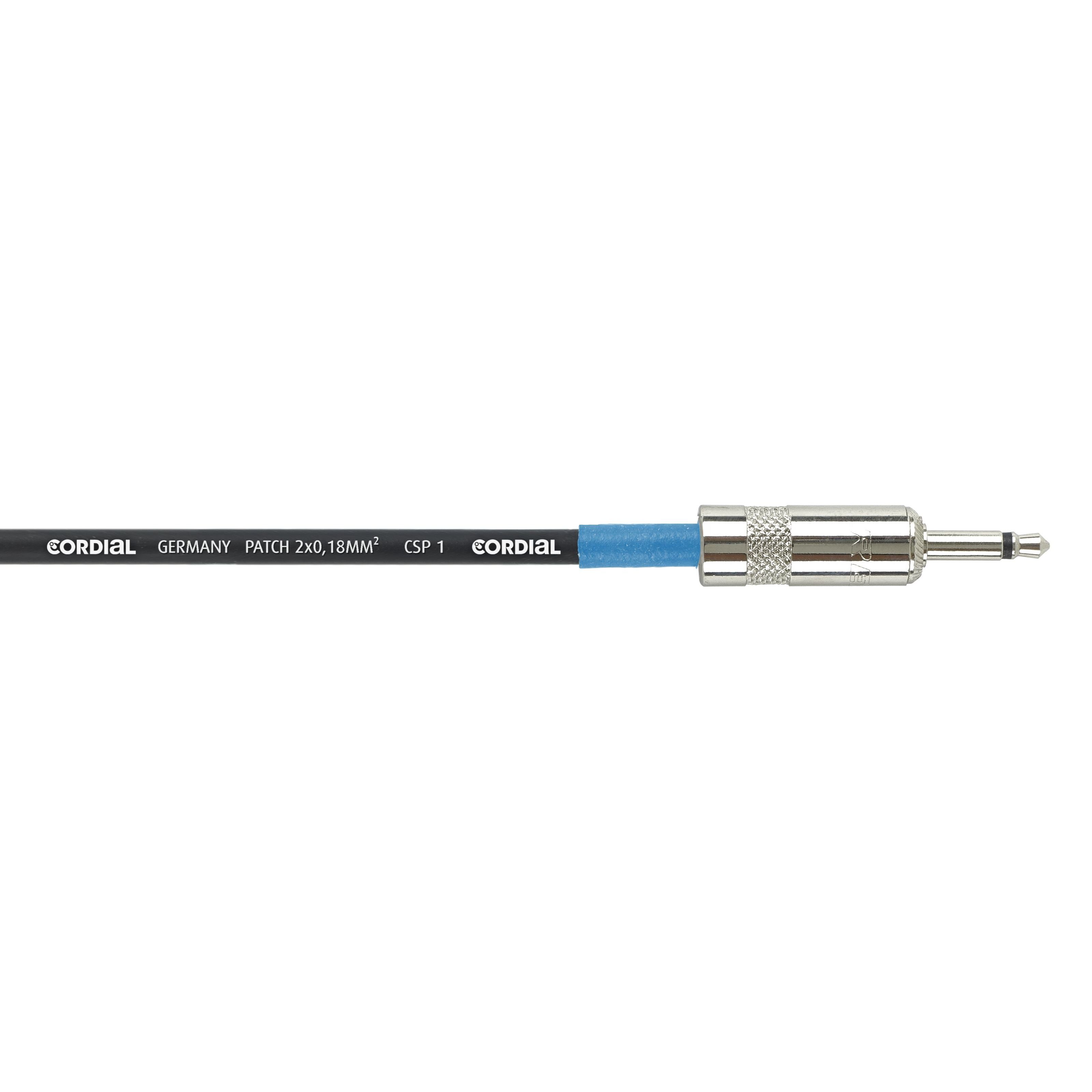 Audio-Kabel