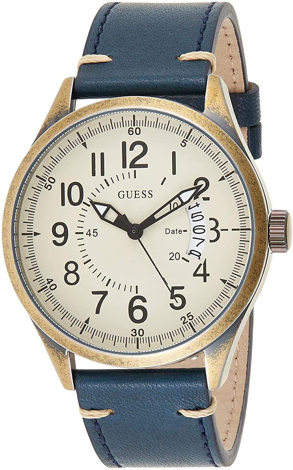 Dakota Guess Quarzuhr