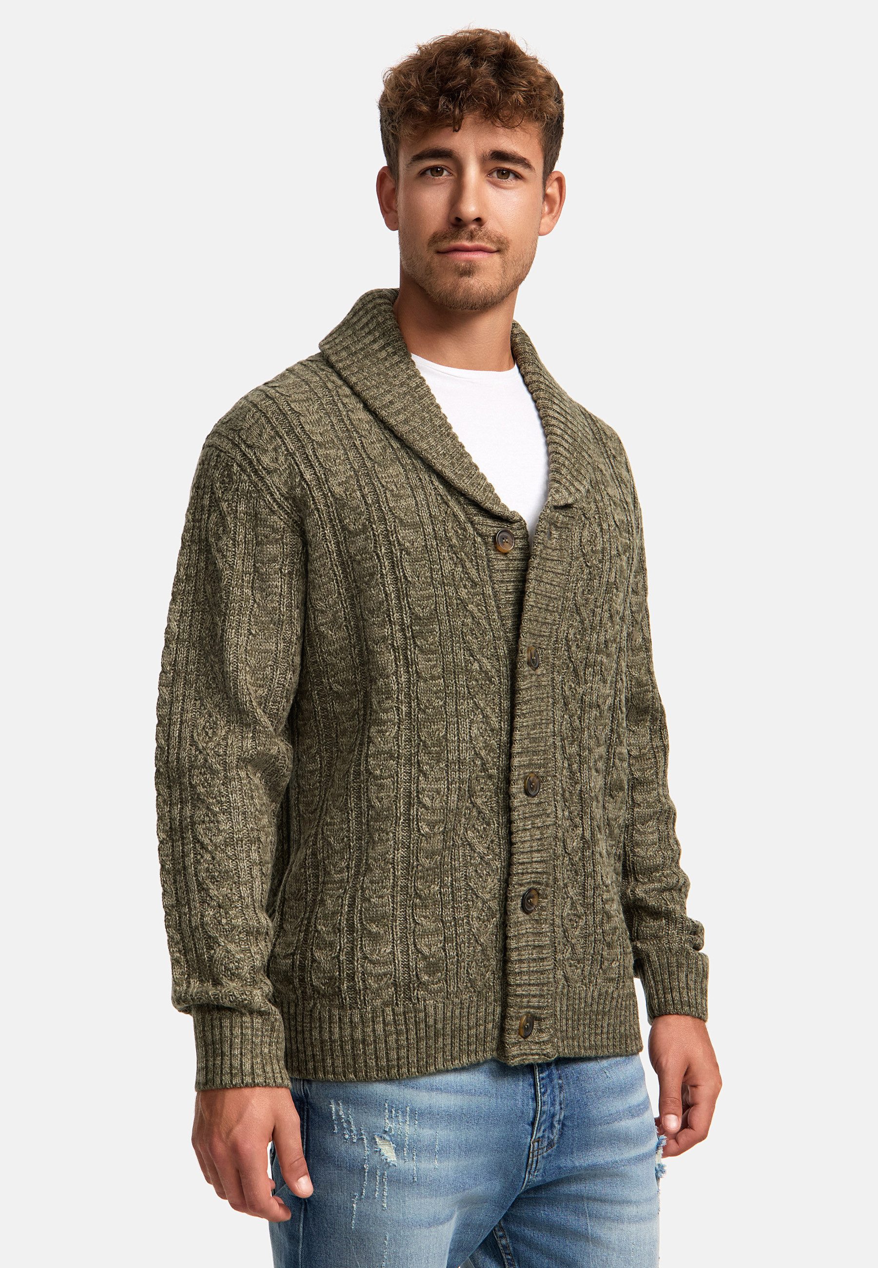 Sweatjacke INIlterly