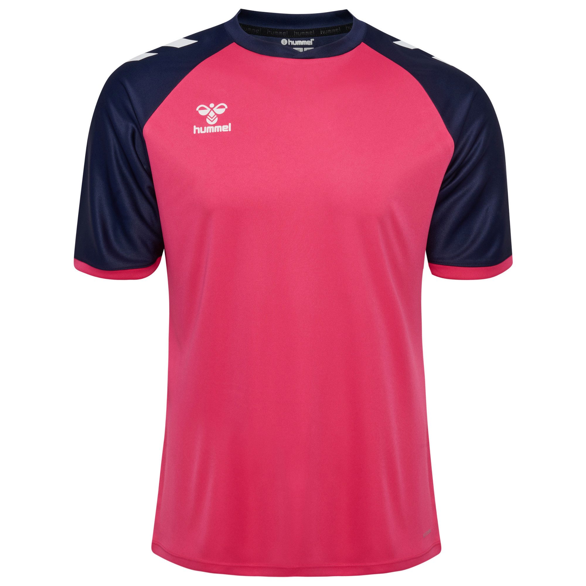 hummel Fußballtrikot Hummel Unisex Trikot hmlMATCH LEAGUE JERSEY S/S 233153