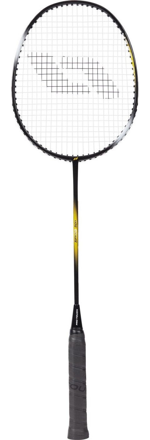 Badmintonschläger Badm-Schläger Speed 500