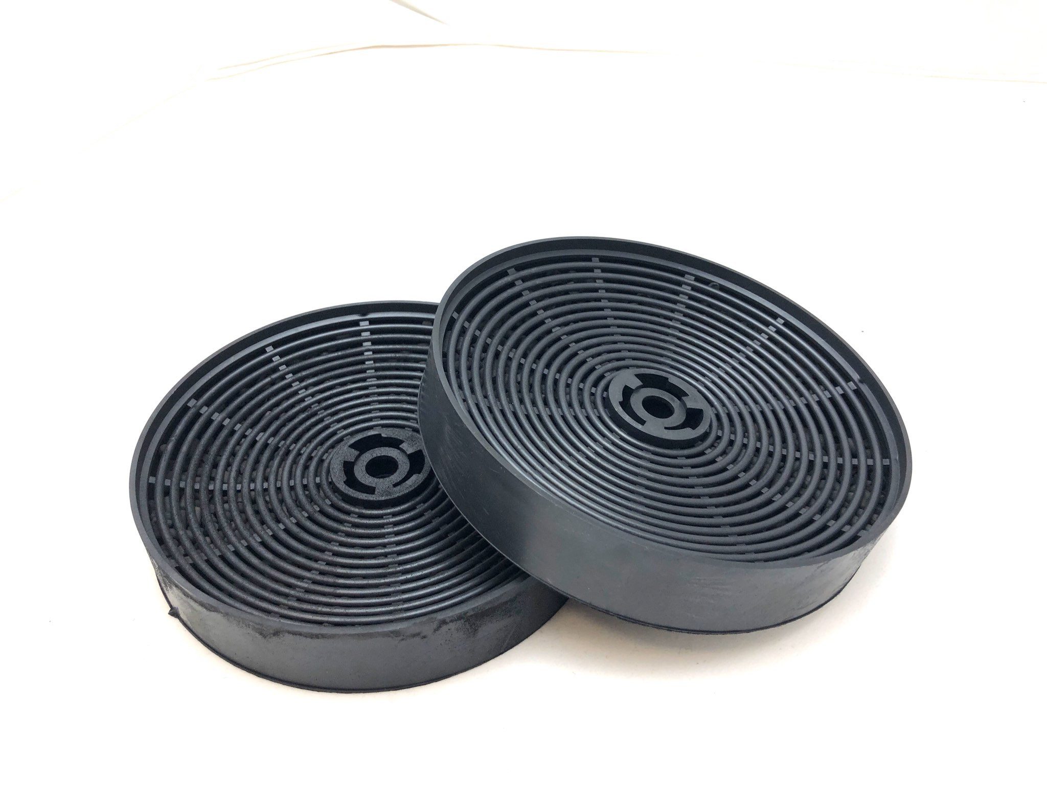 keenberk Aktivkohlefilter Ersatzfilter für AMICA FWP 18 Aktivkohlefilter 2 Stück Geruchsfilter