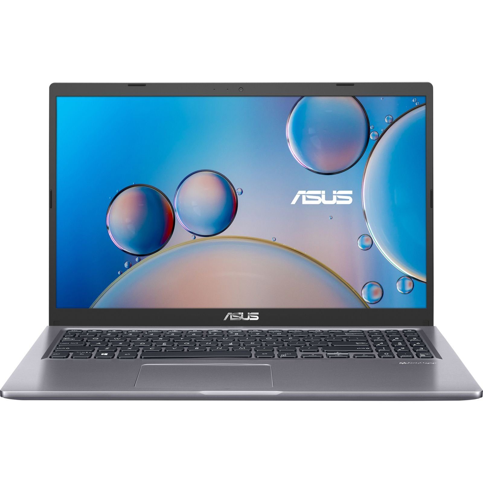 Asus Business (P1511CJA-BQ3216X) 512 GB SSD / 8 GB - Notebook - slate grey  Notebook