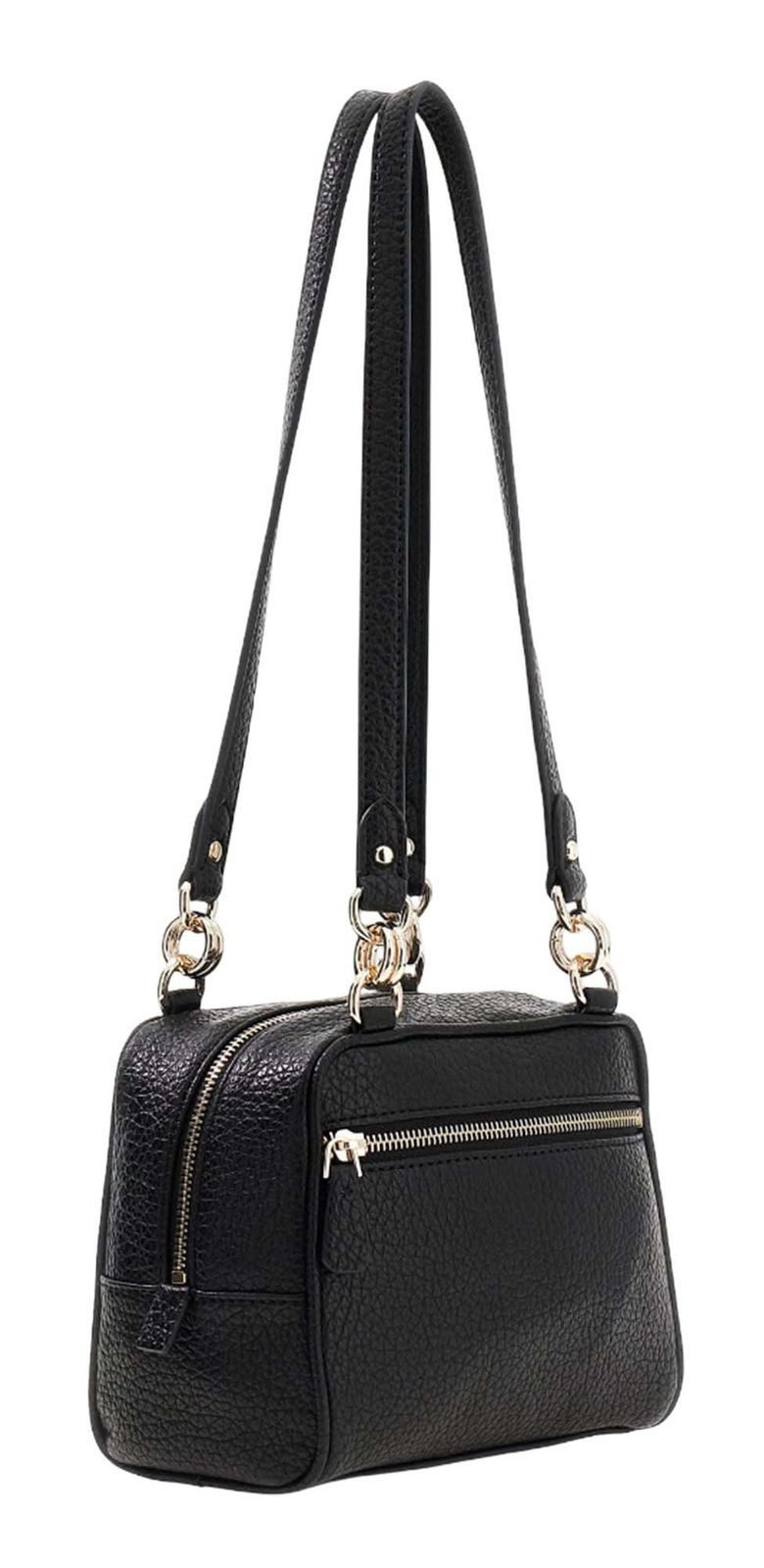 Guess Schultertasche Box Shoulder Bag