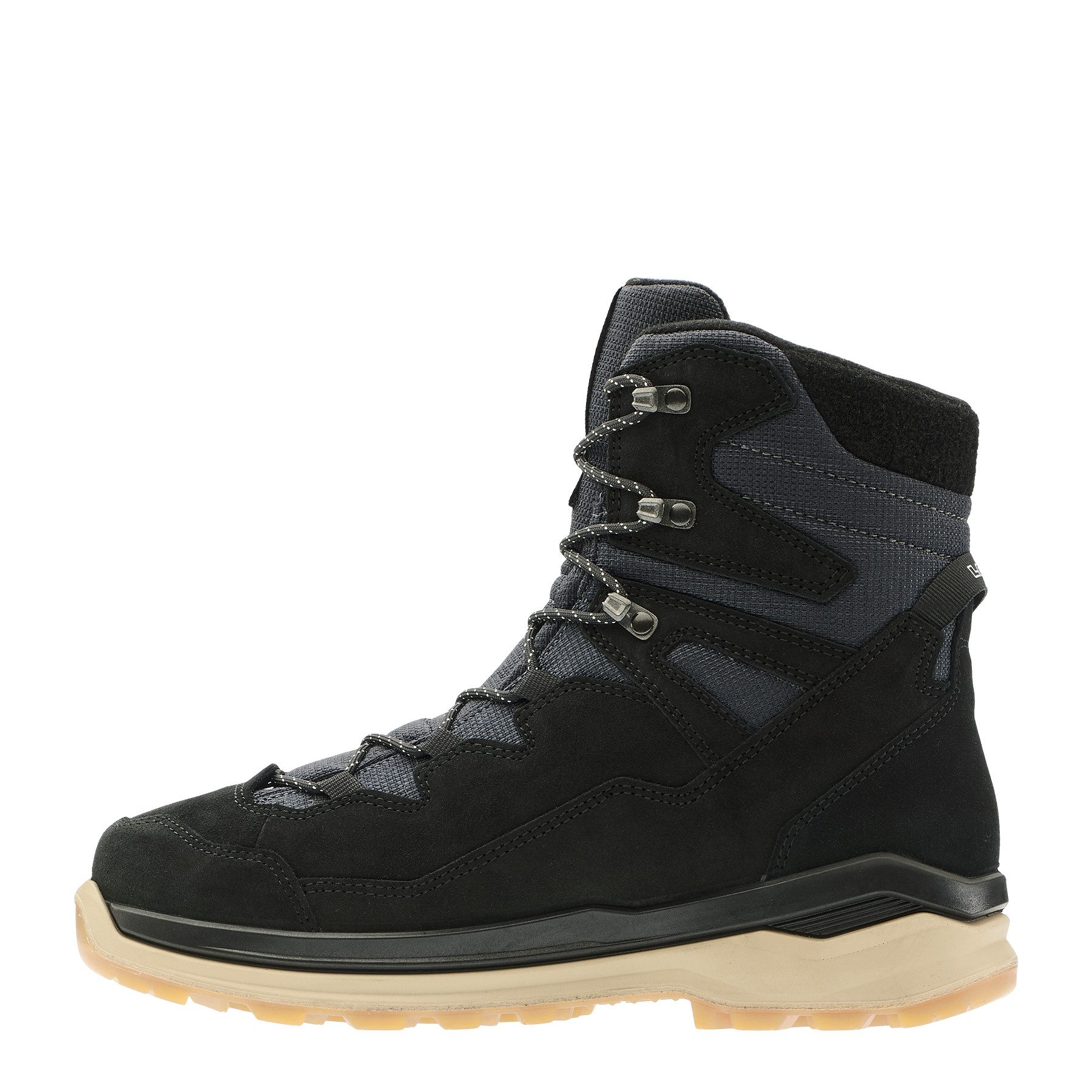 Lowa OTTAWA EVO GORE-TEX® Winterstiefel wasserdicht, winddicht,atmungsaktiv dank GORE-TEX Membrane – Bild 3 von 5