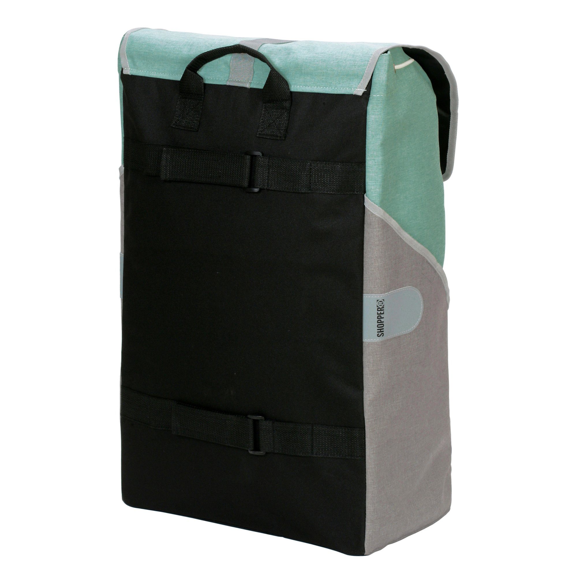 Mint Andersen Shopper