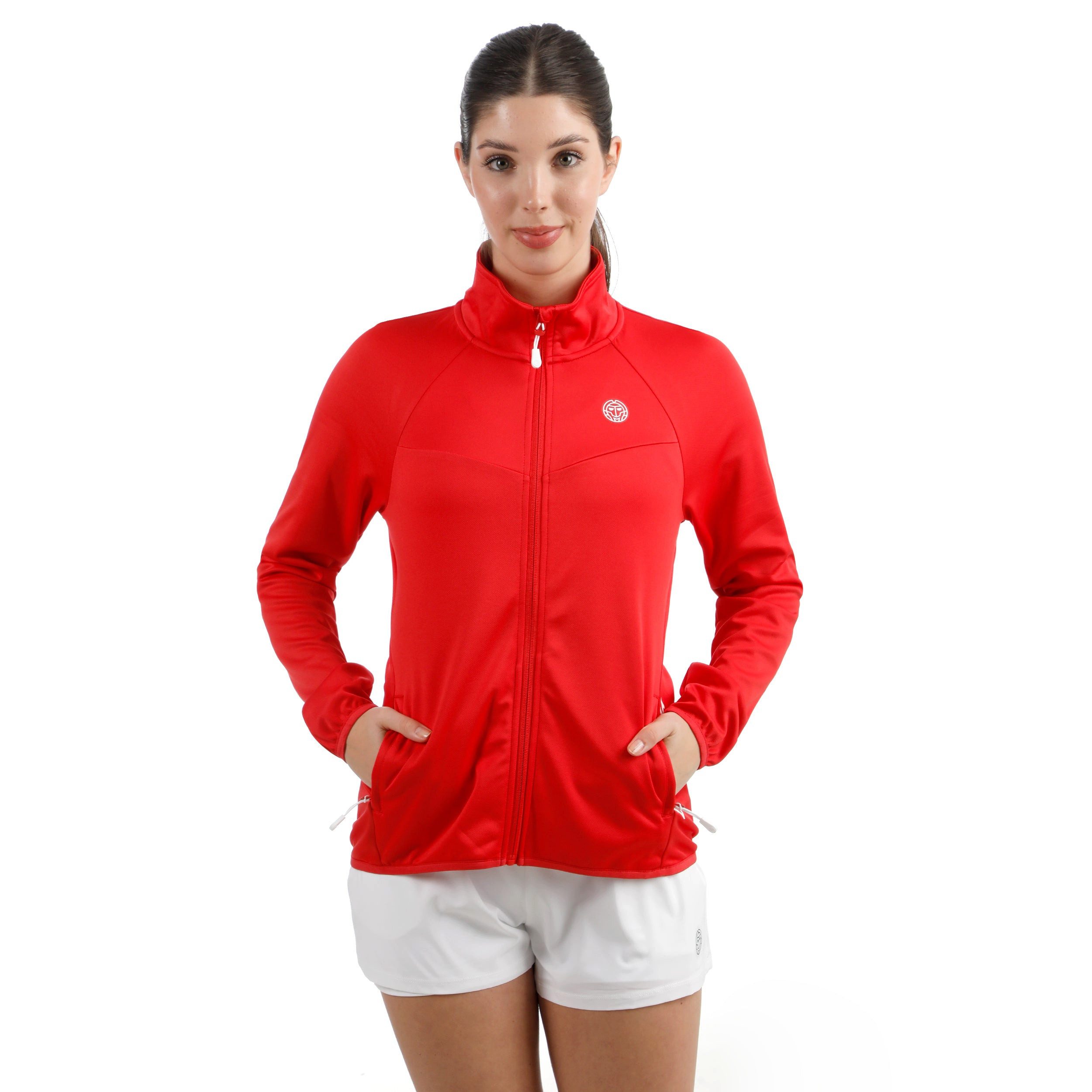 BIDI BADU Trainingsjacke Crew 2.0
