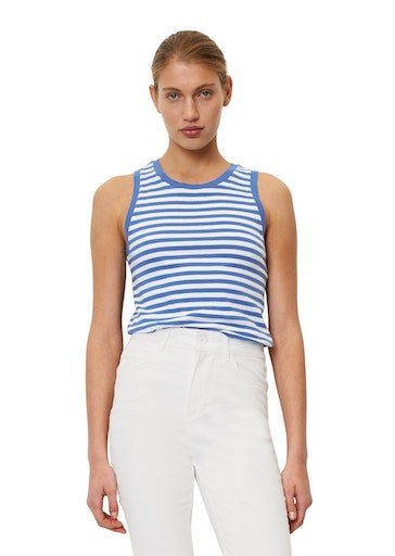 Marc O'Polo Shirttop Jersey top, striped