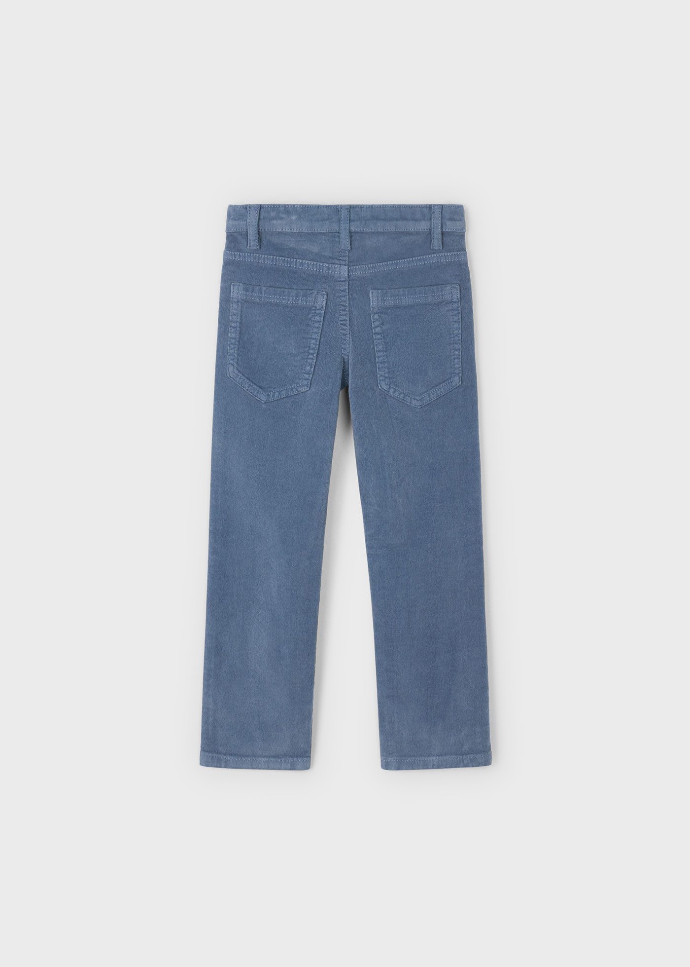 Mayoral Cordhose regular fit