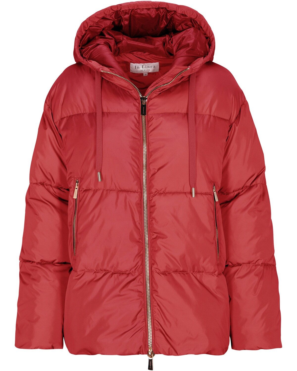 IN LINEA Steppjacke Steppjacke günstig online kaufen