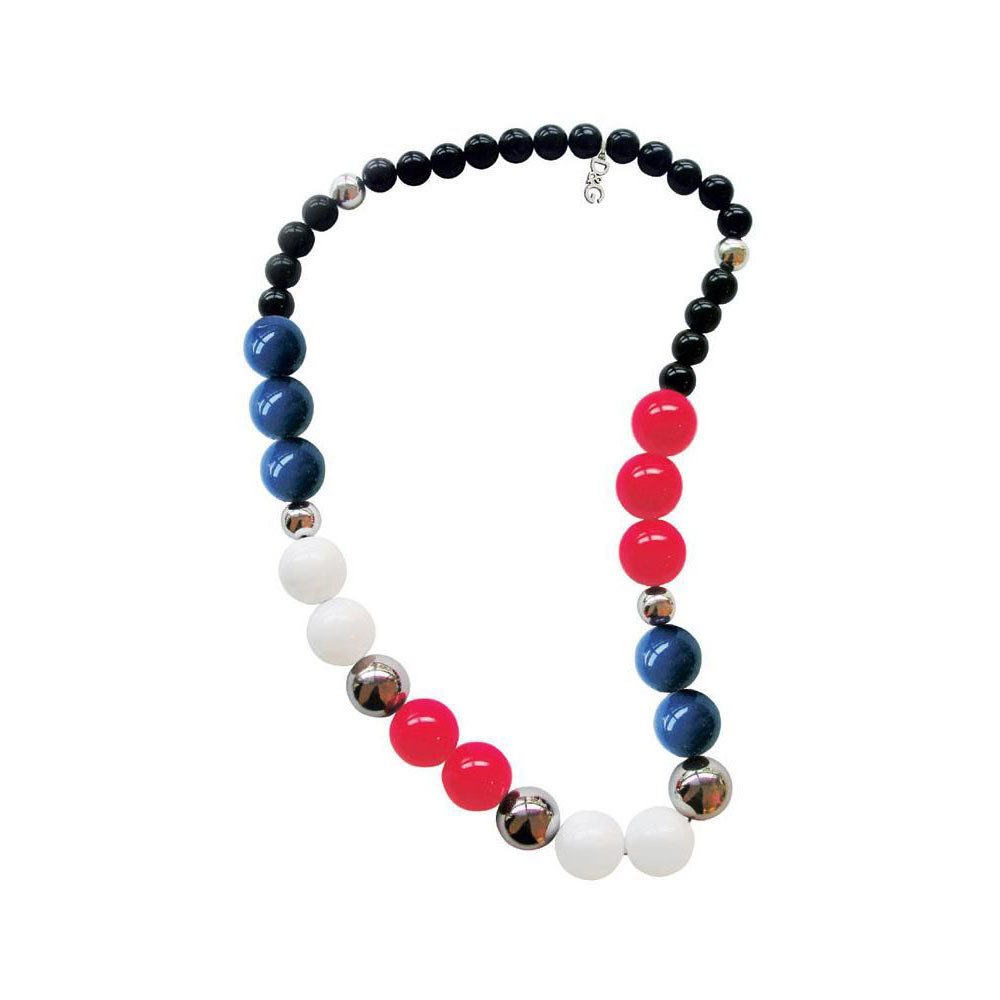 D&G Collier Over Me, aus Edelstahl günstig online kaufen