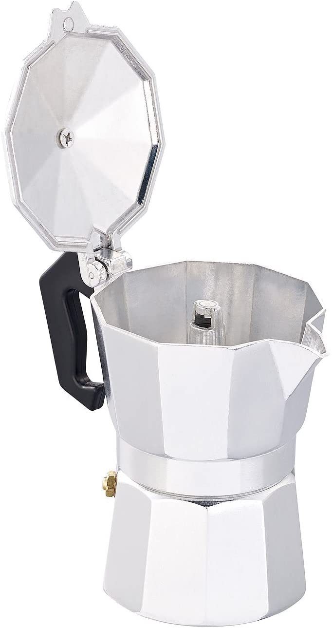 Faizee Möbel Espressokocher, 0.6l Kaffeekanne. € 39,99, (€ 39,99 pro 1 Stk).