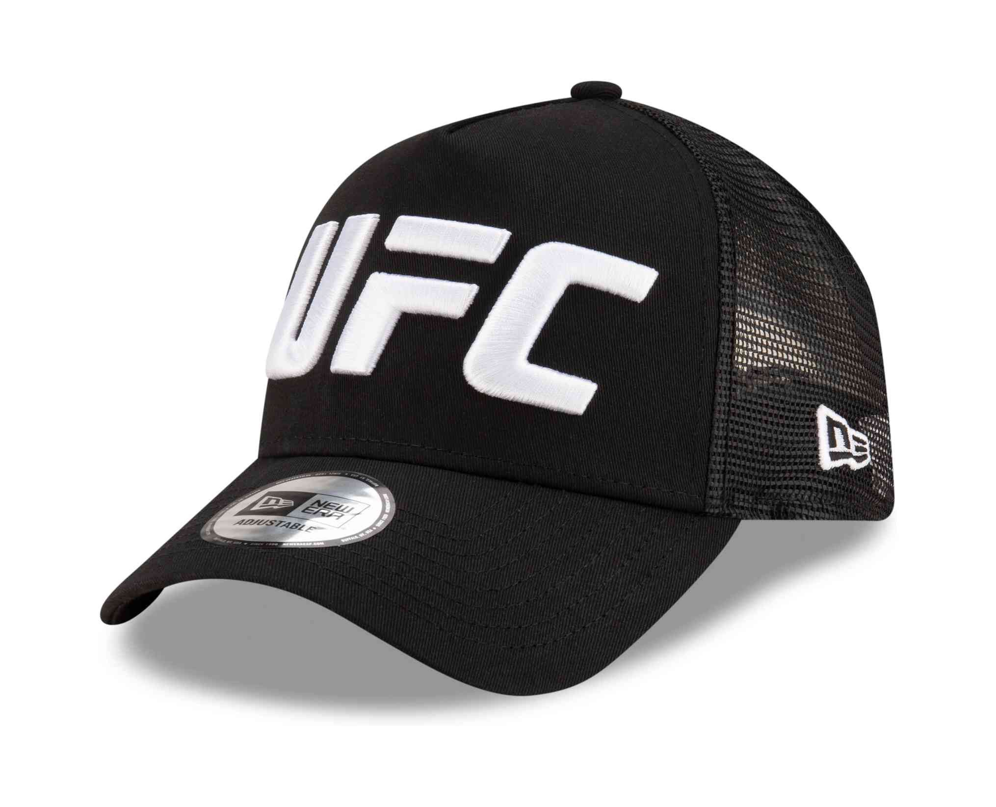 New Era Snapback Cap UFC Core günstig online kaufen