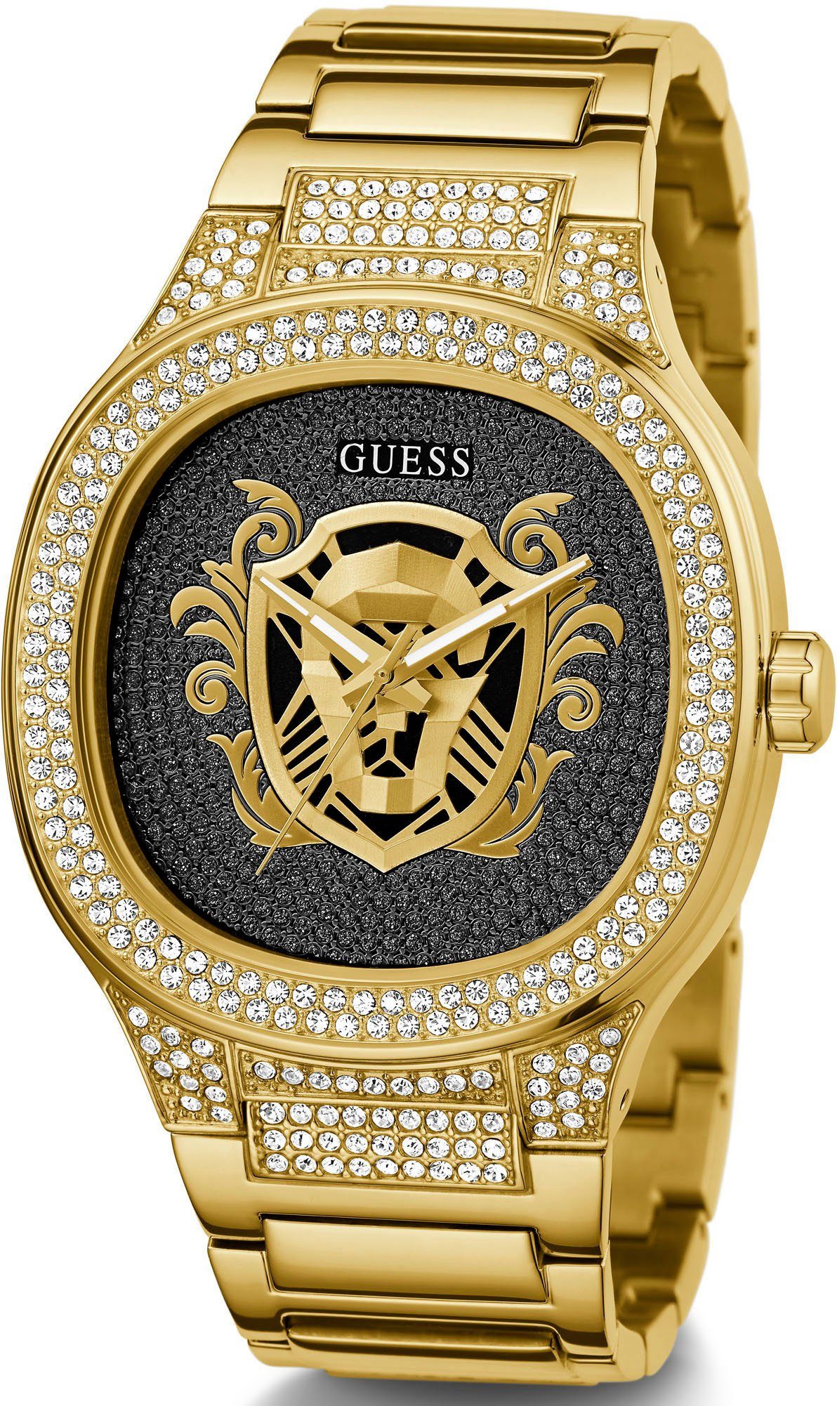 Quarzuhr GW0565G1 Guess