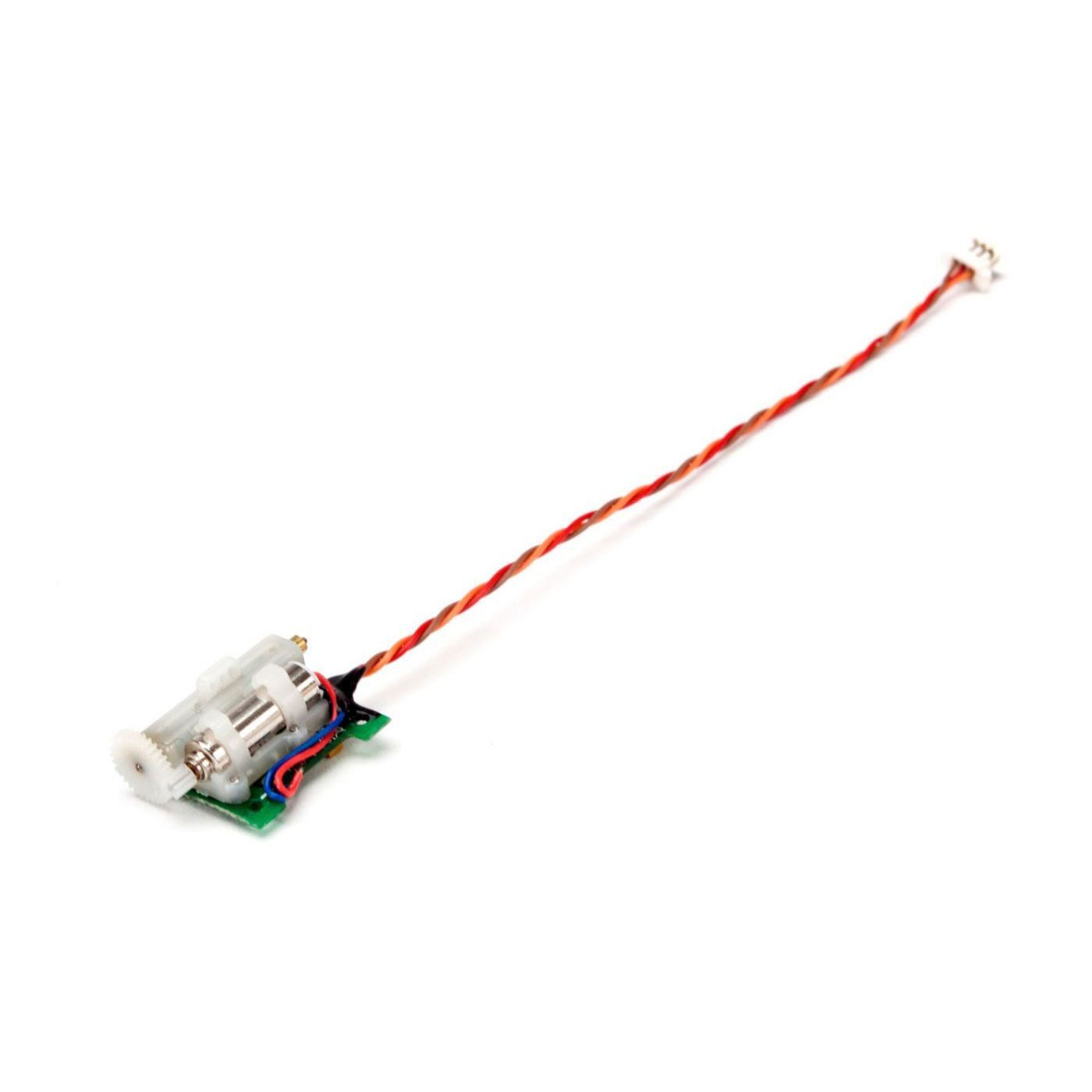 Spektrum Spektrum A2005 1,8 g Linear-Servo RC-Fernsteuerung