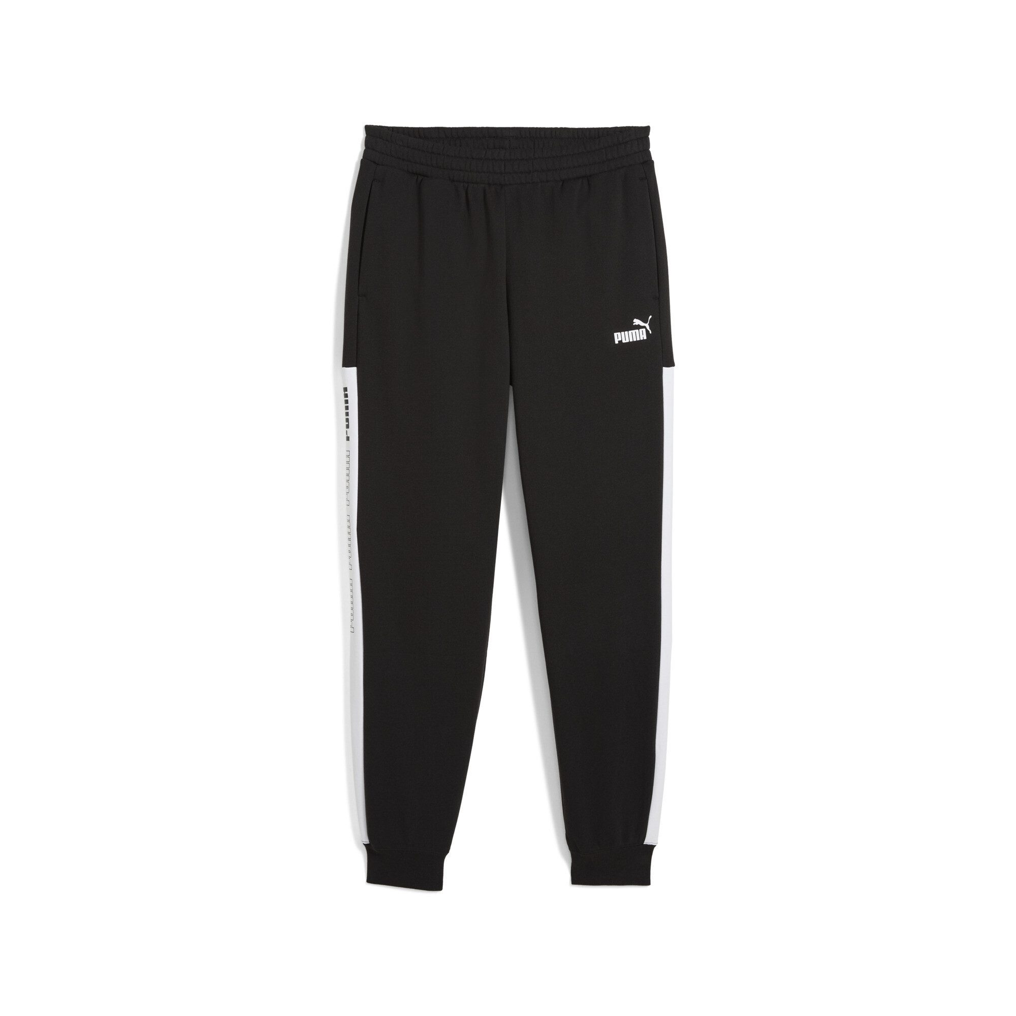 PUMA Sporthose Around The Block Jogginghose Herren günstig online kaufen