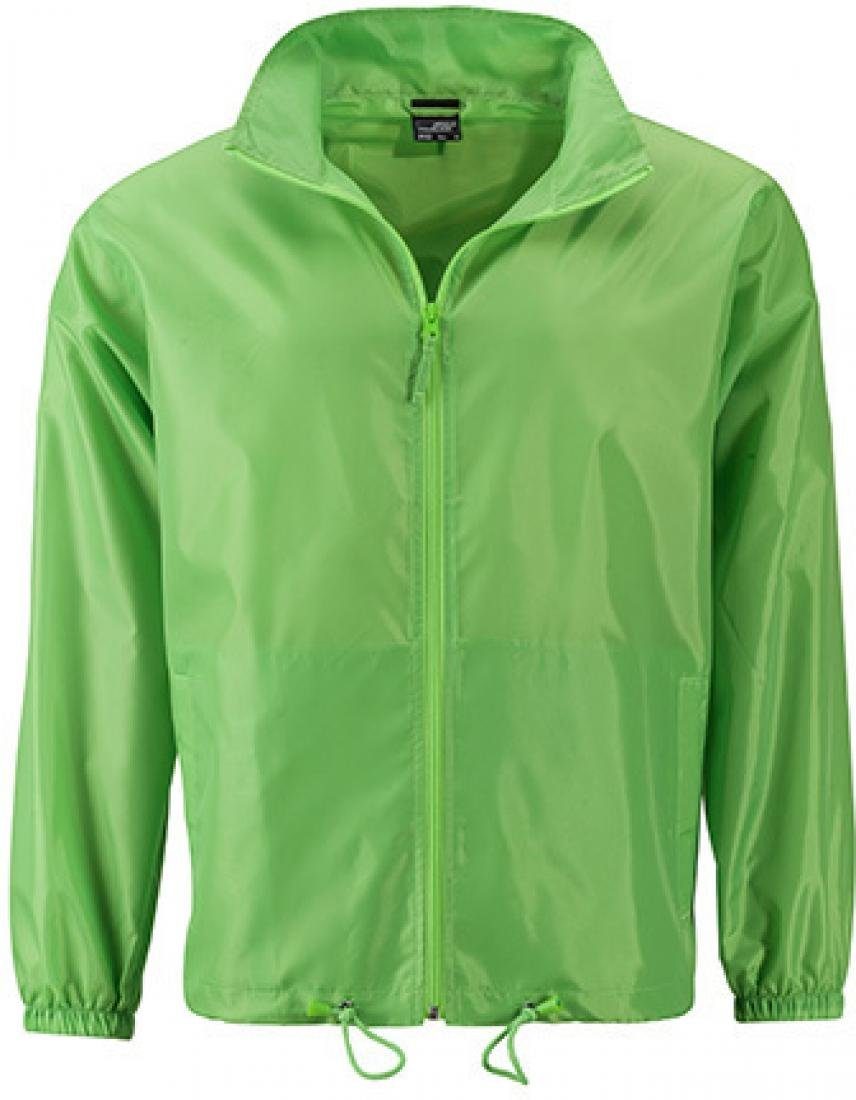 Outdoorjacke Men`s Promo Jacket / Wind- und wasserabweisend