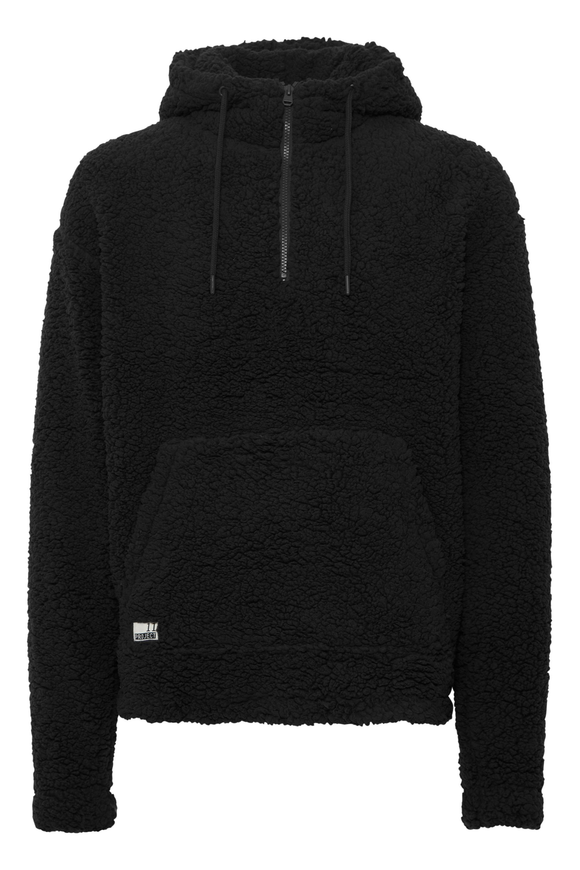 Black Project 11 PRDaeg 21300943-ME Hood Hoodie Project 11