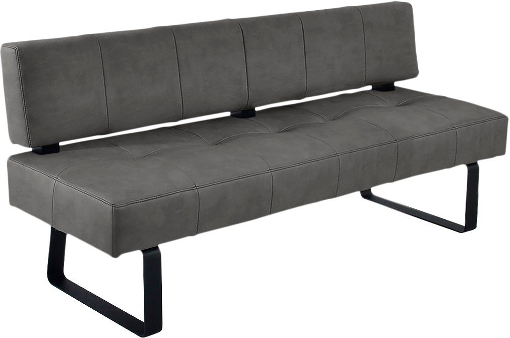 K+W Komfort & Wohnen Polsterbank Spider günstig online kaufen