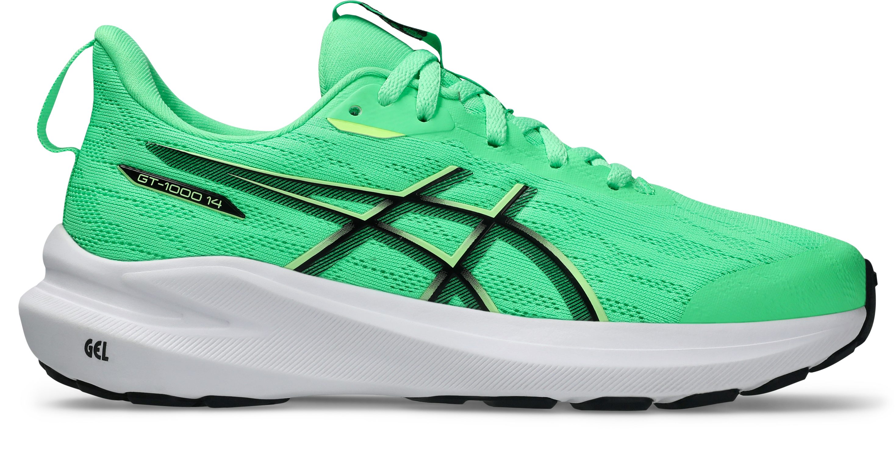 Asics GT-1000 14 GS Laufschuh für Kinder & Jugendliche