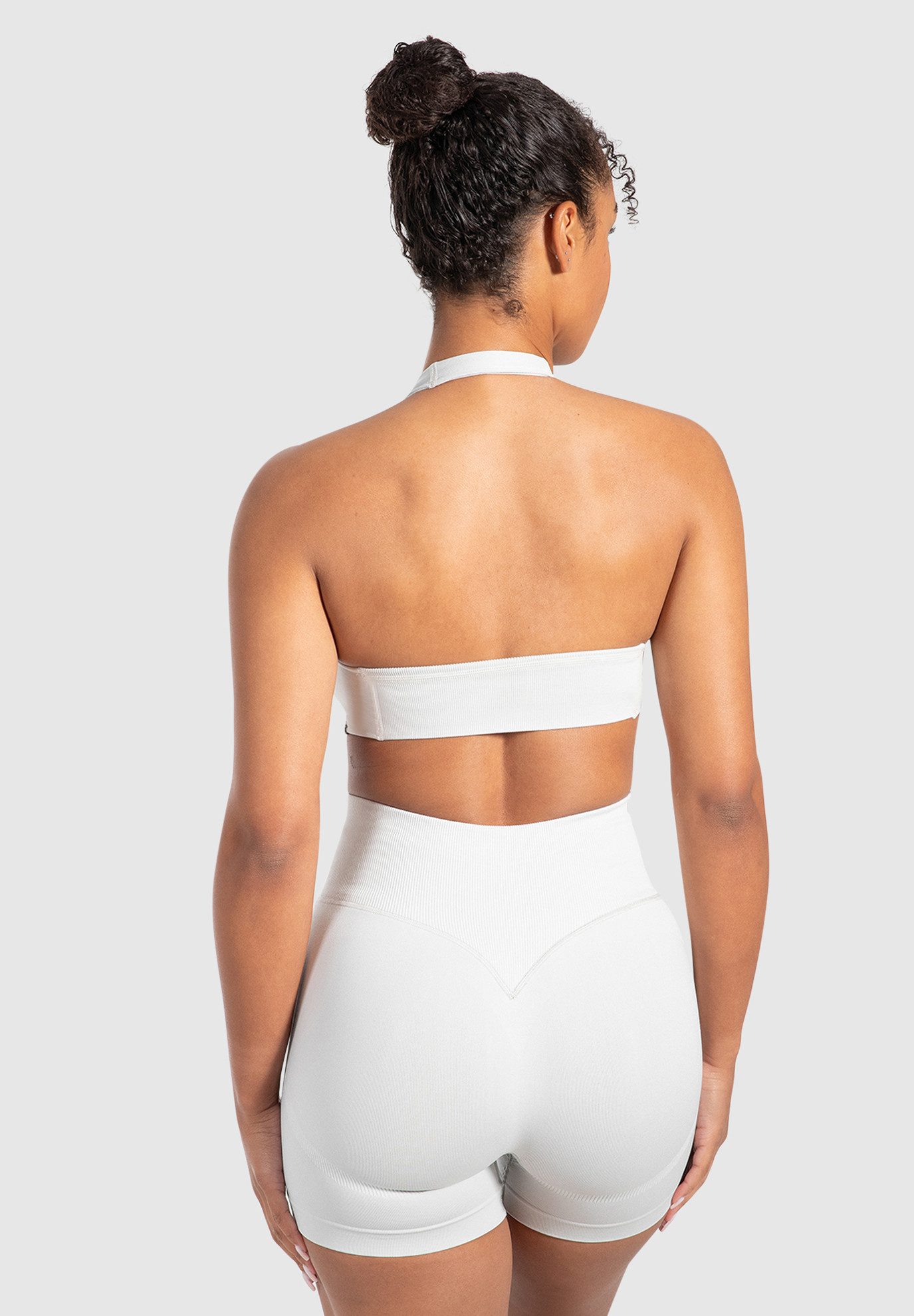 Smilodox Sport-BH Myrah Nylon günstig online kaufen