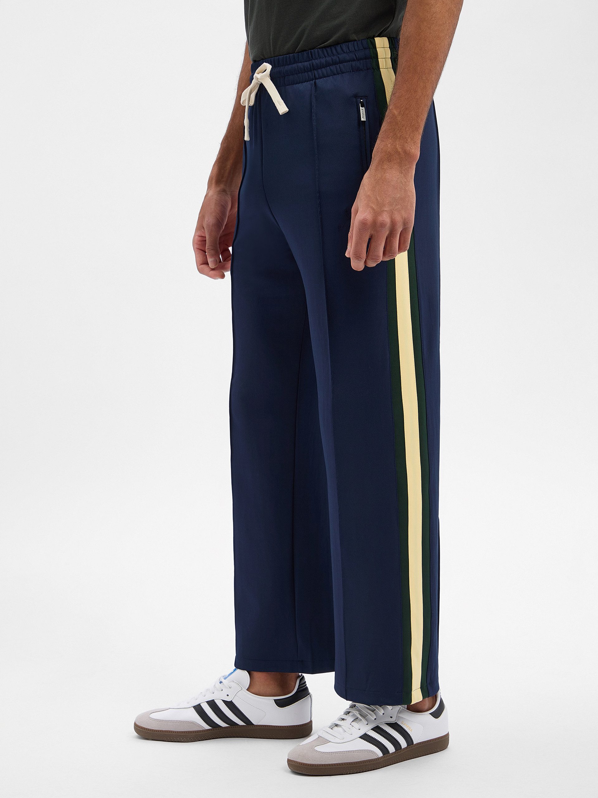 Another Cotton Lab Jogginghose Everyday Wide