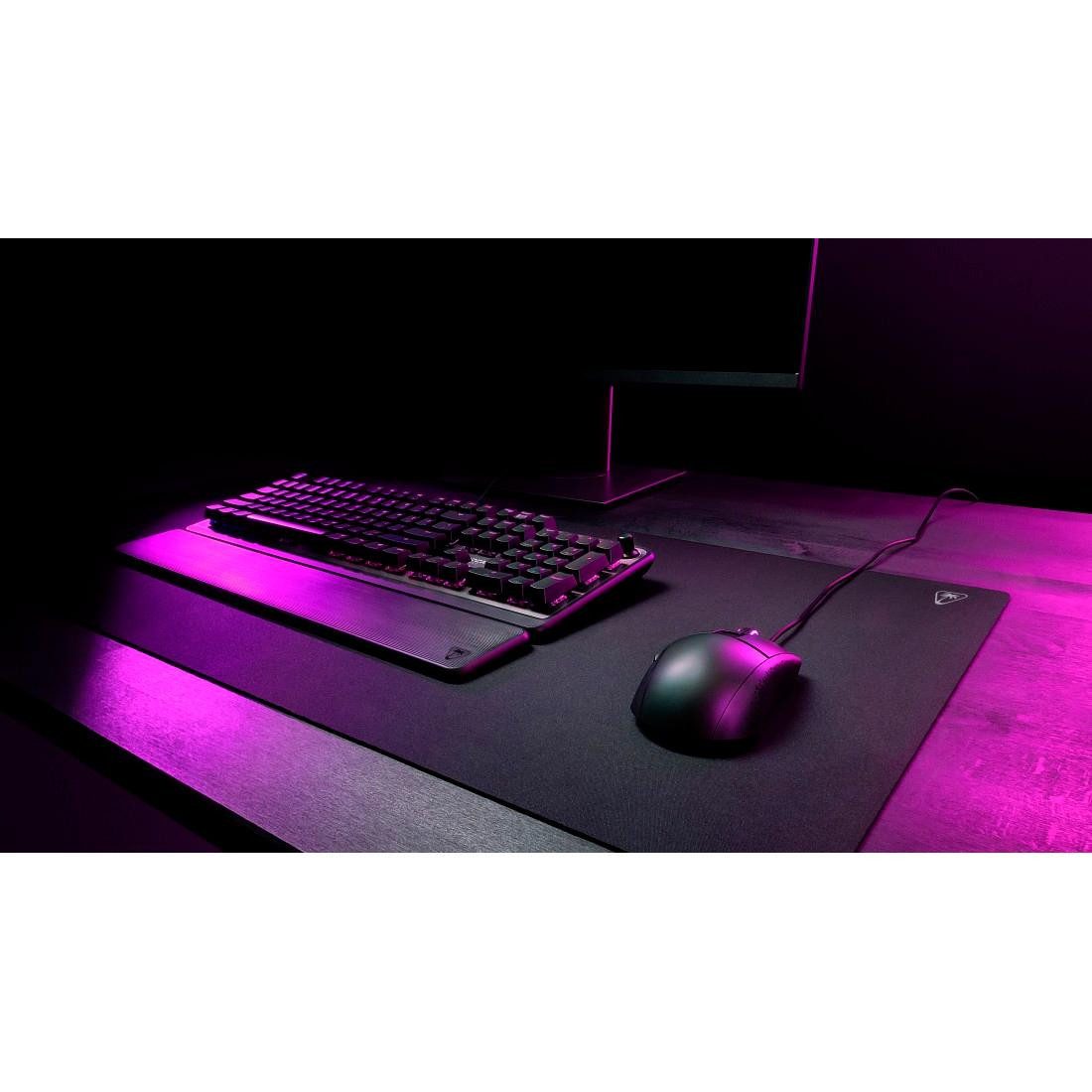 Turtle Beach Gaming Mauspad Sense Core XXL