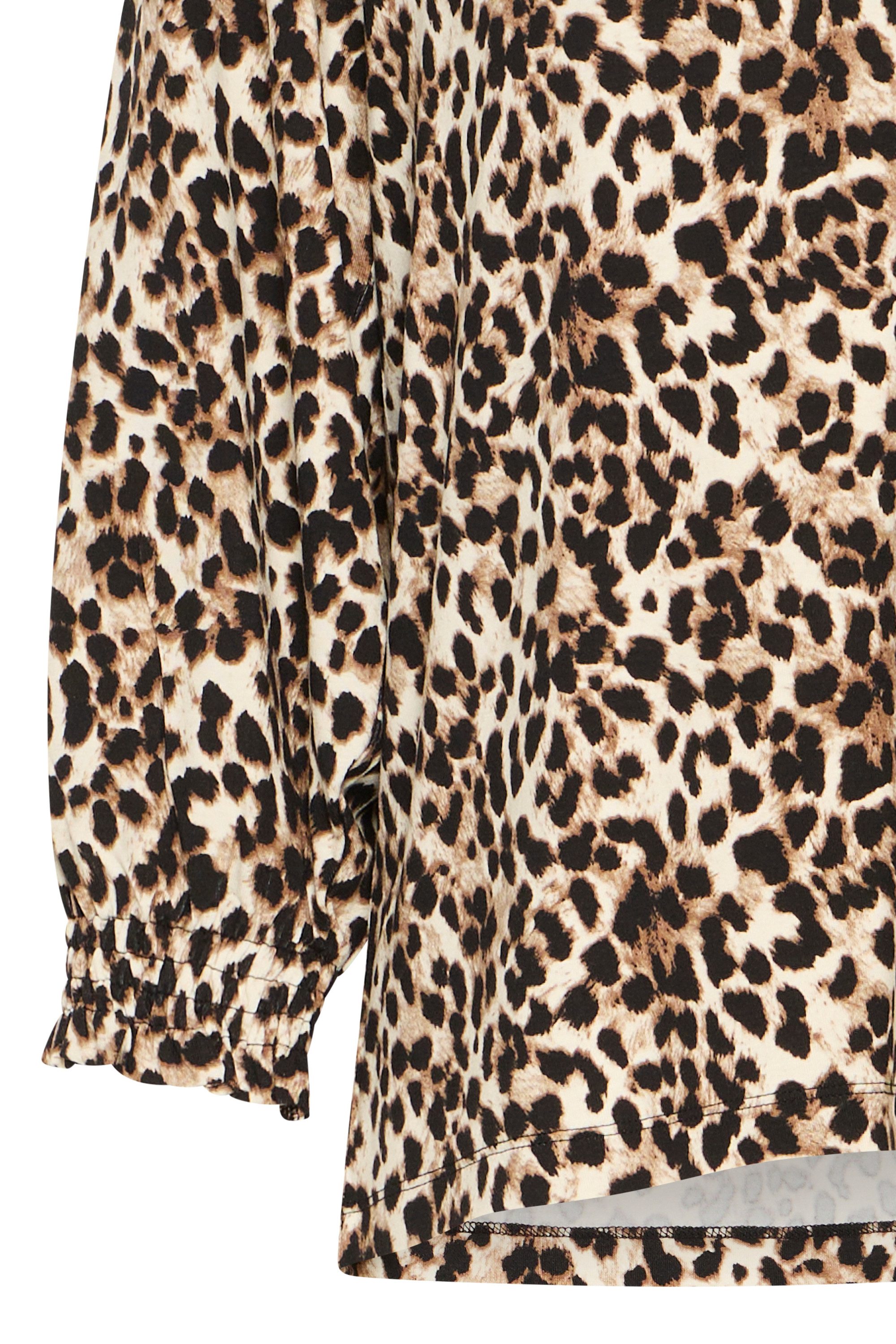 Pulz Jeans Langarmbluse Halblange Ärmel PZCHARLOTTE günstig online kaufen