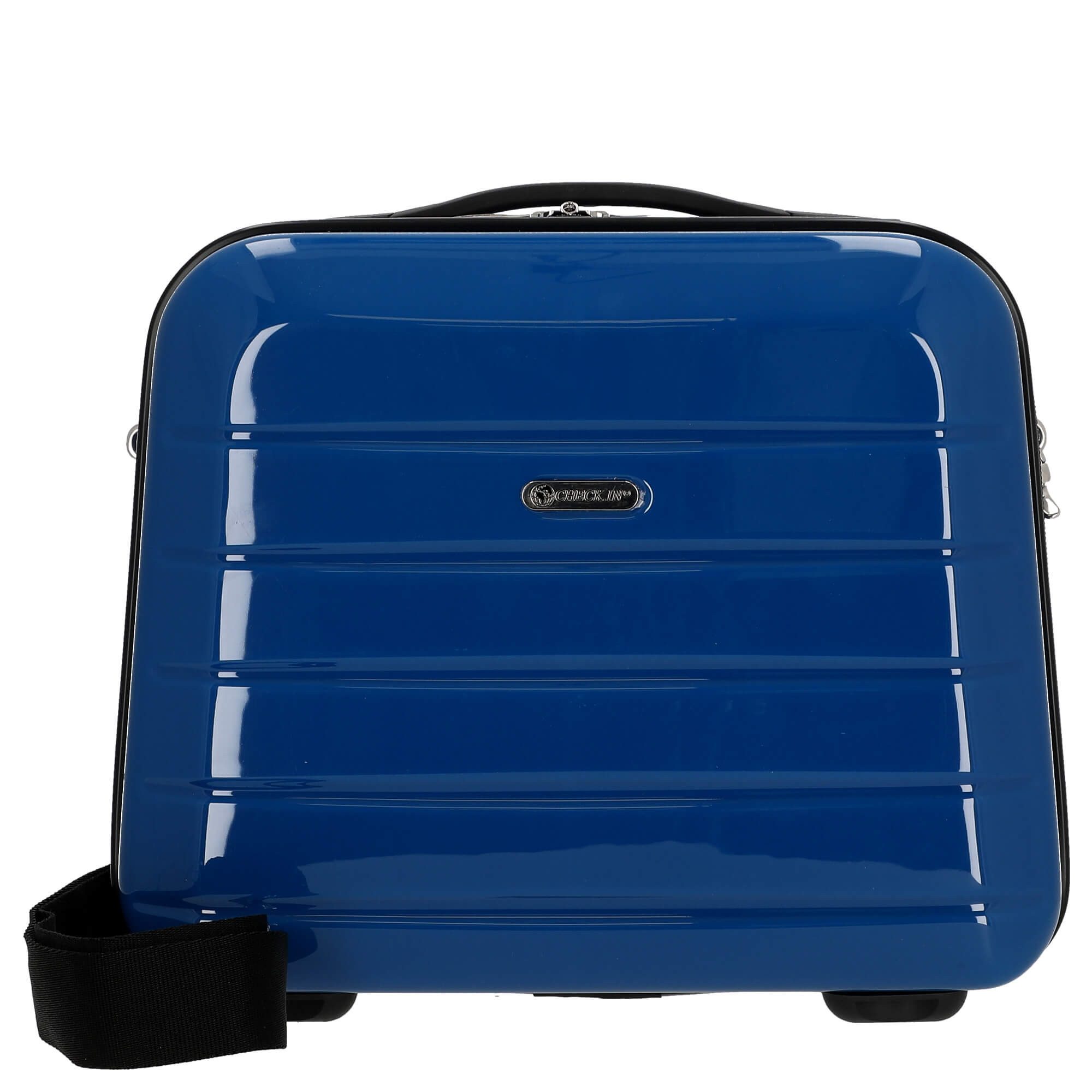 CHECK.IN® Beautycase London 2.0 - Beautycase 33 cm (blau)