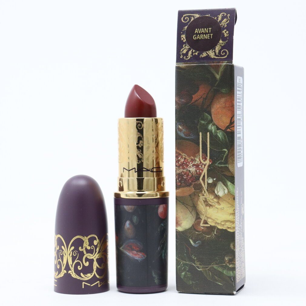 Lippenstift Matte Lipstick Avant Garnet Tempting Fate Collection 3 Gr