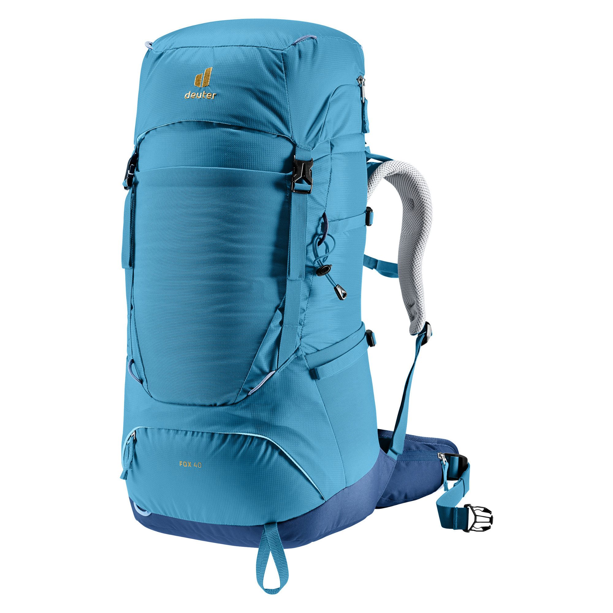 deuter Rucksack Deuter Kinder Rucksack Fox 40 3611222