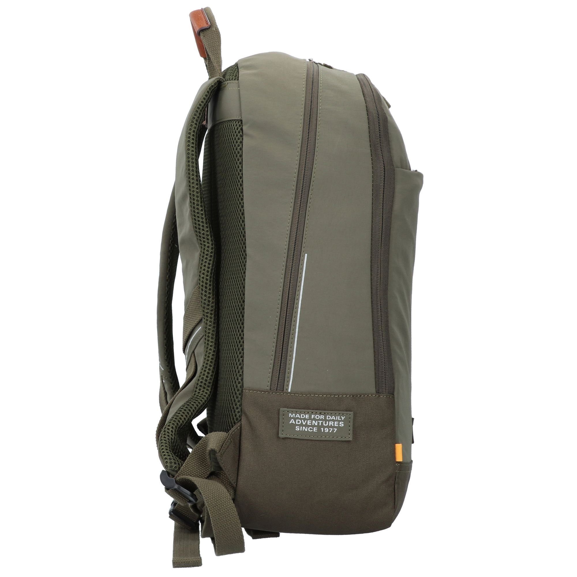 camel active Daypack City, Nylon