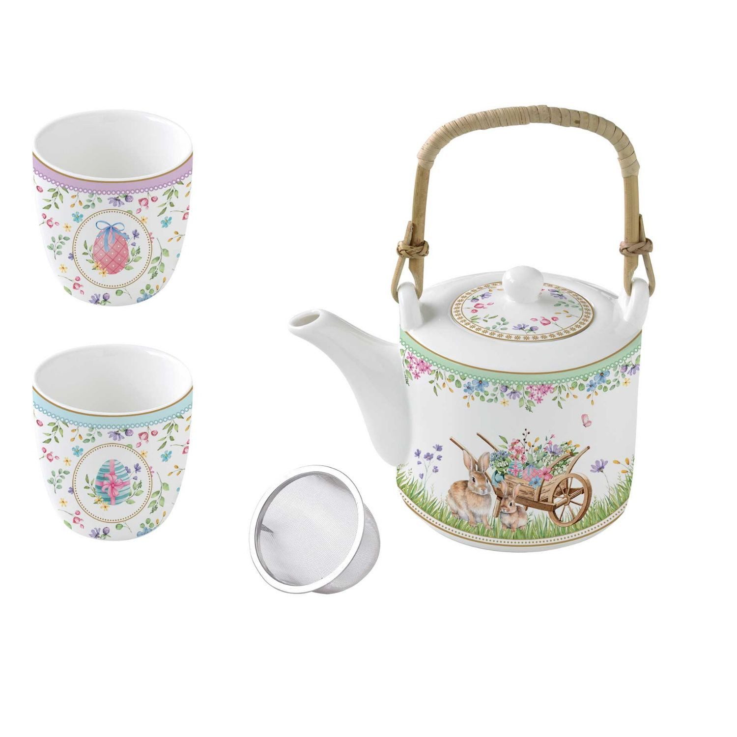 Tasse Spring Bloom