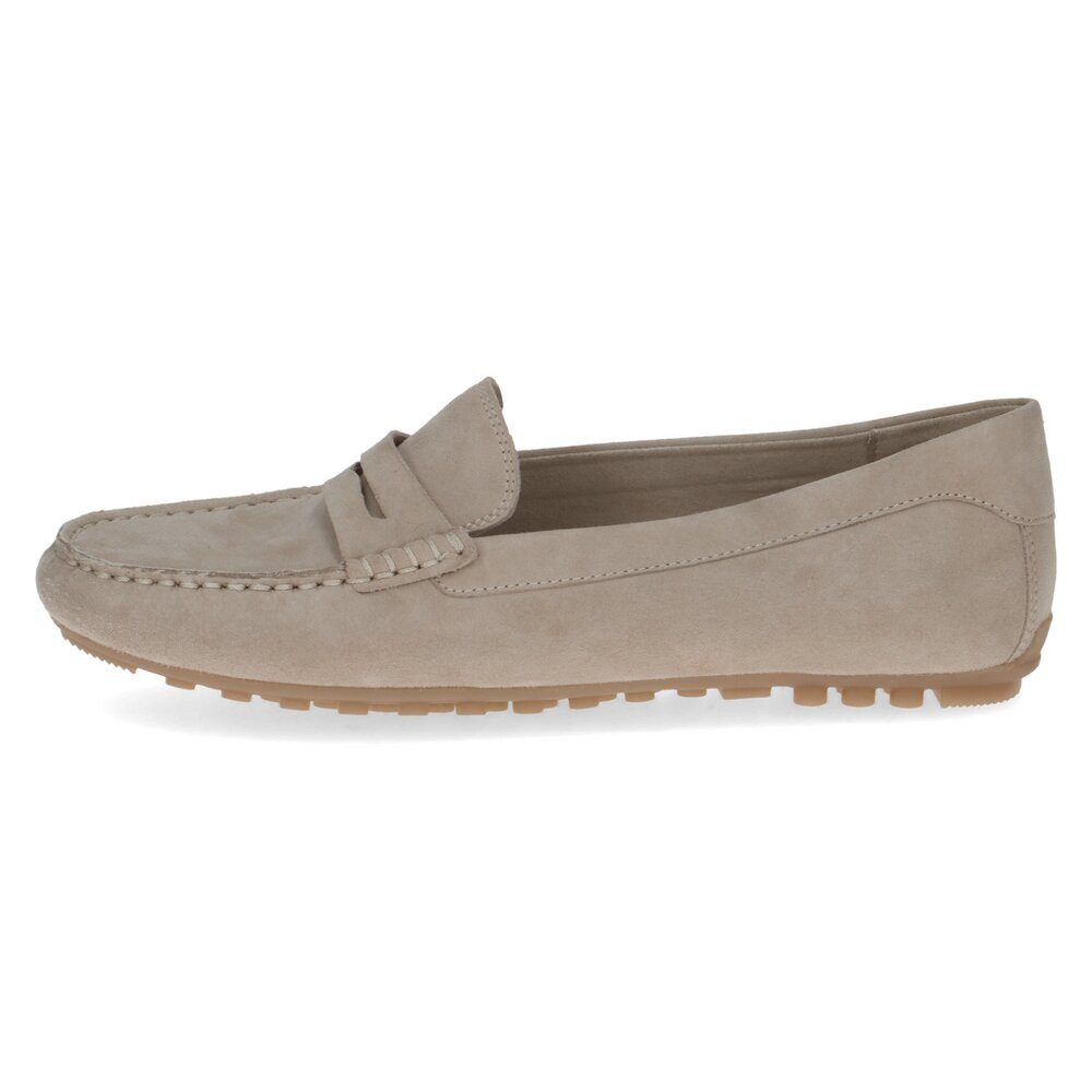 Caprice Caprice - Slip-Ons - Beige Slipper