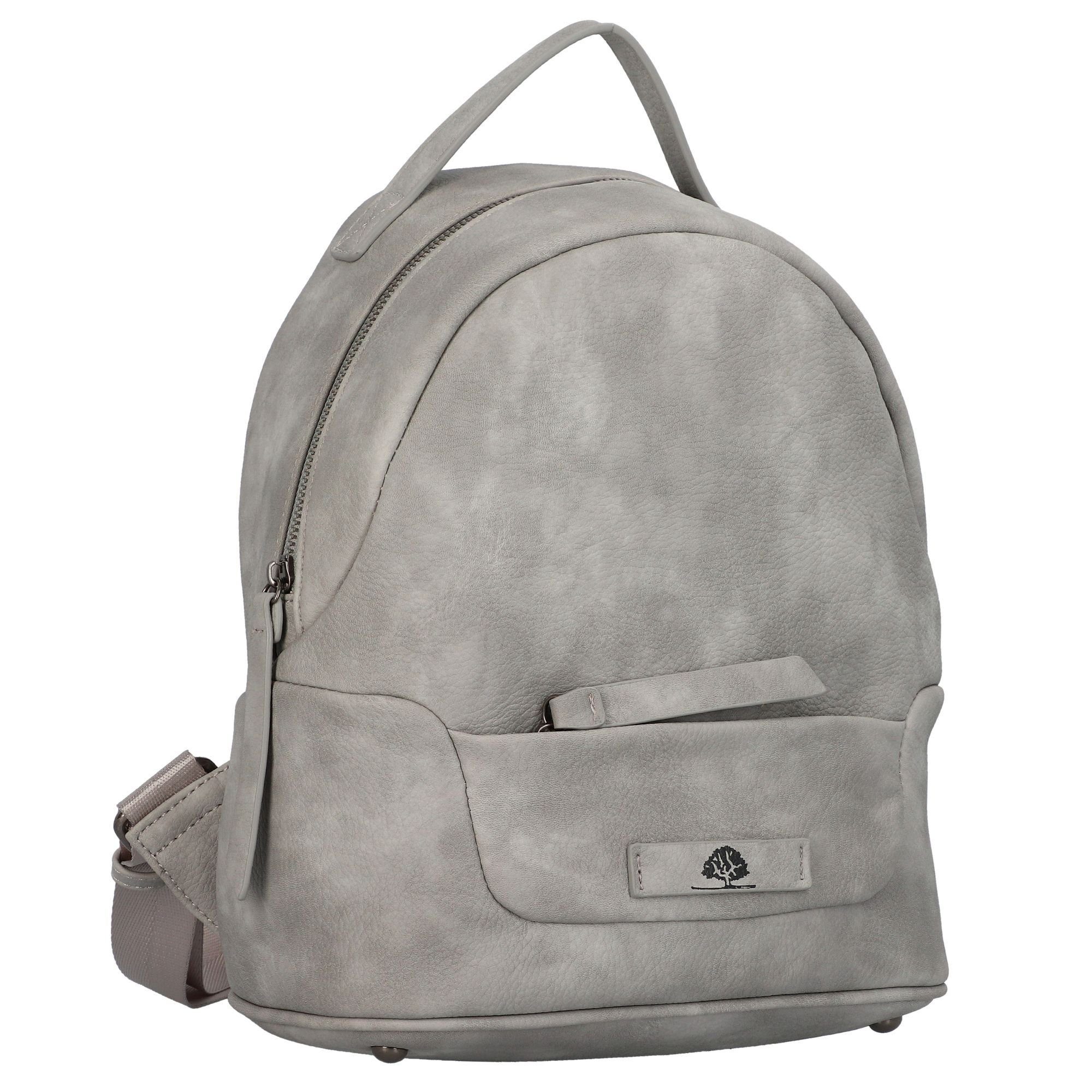 Greenburry Cityrucksack Mad'l Dasch, Kunstleder günstig online kaufen