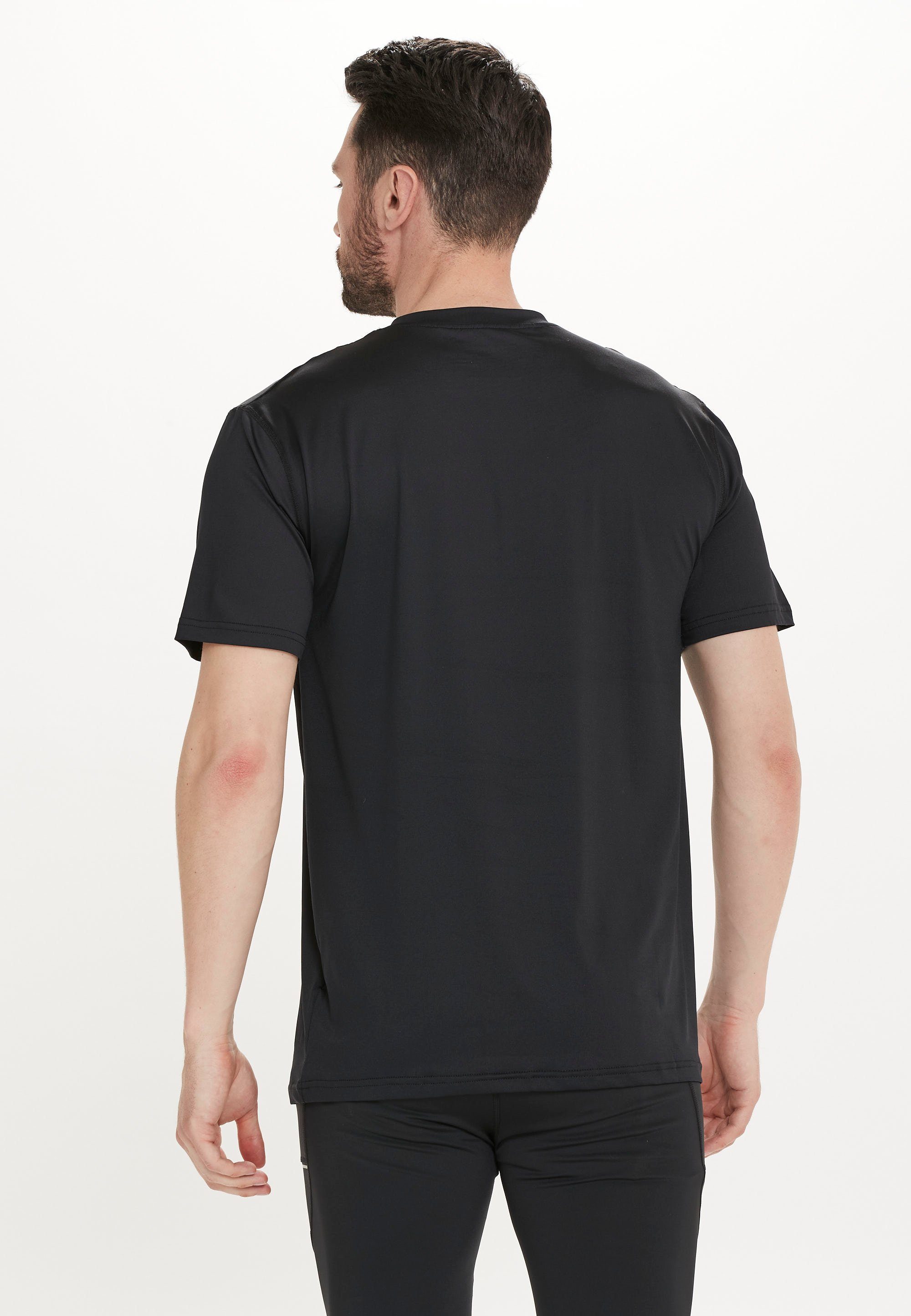 ENDURANCE Funktionsshirt Kulon (1-tlg) aus atmungsaktiven Funktionsstretch