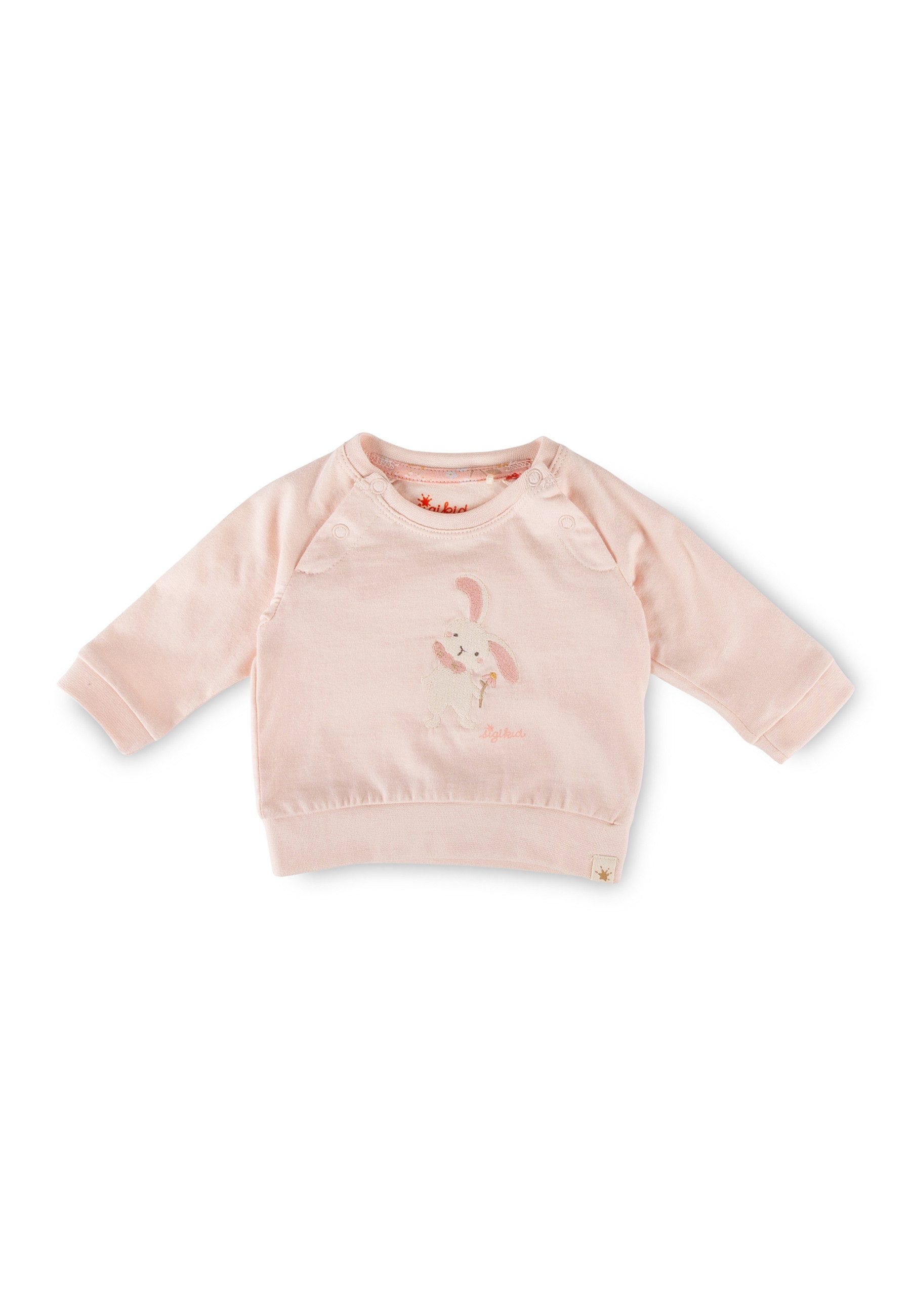 Langarmshirt Classic Baby für Babys Mädchen