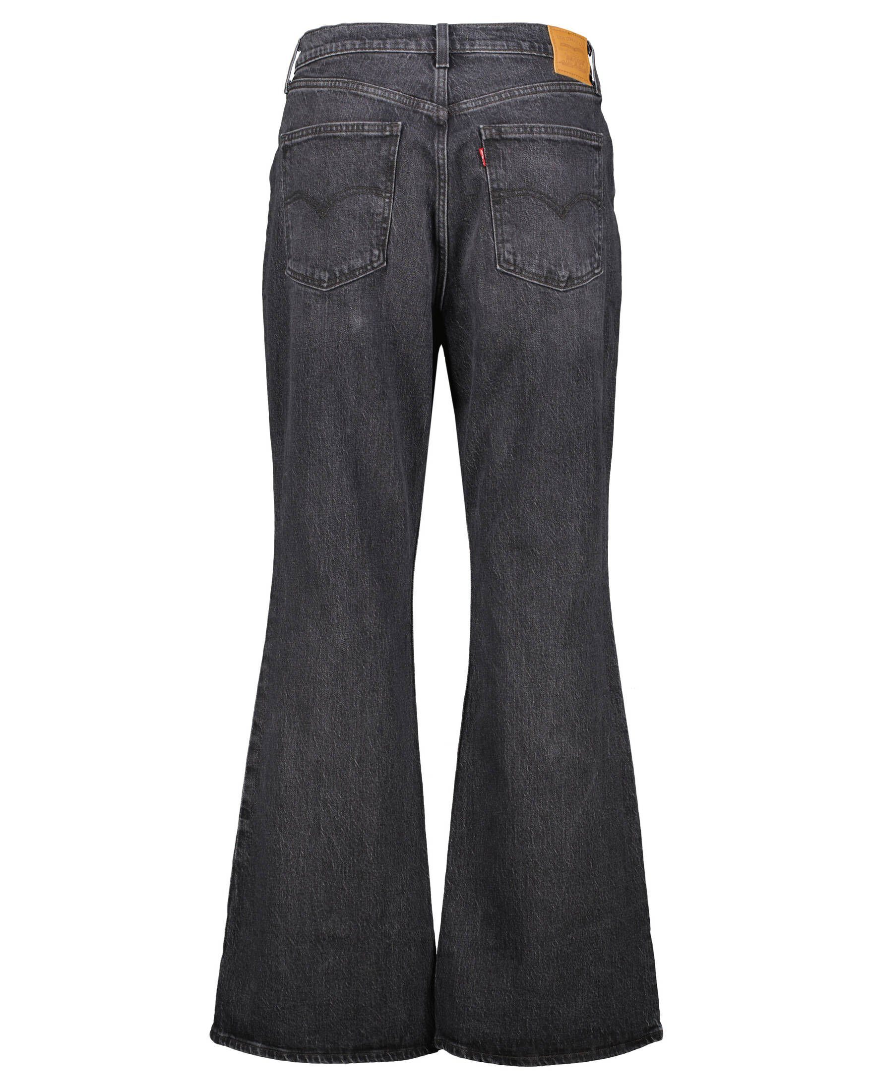 Levi's® 5-Pocket-Jeans Damen Bootcut-Jeans 70s HIGH günstig online kaufen