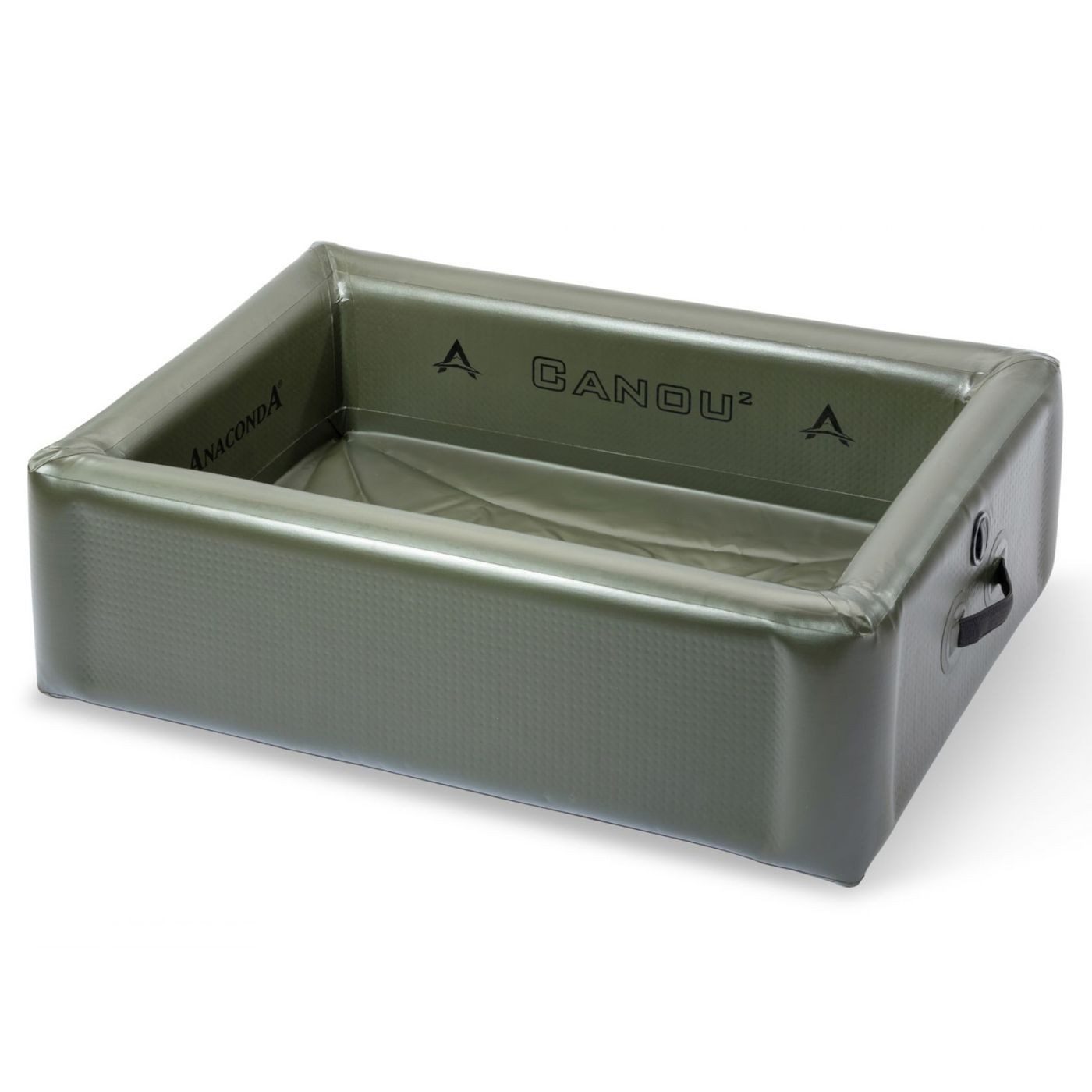 Anaconda Angel-Abhakmatte Anaconda Canou² - Abhakmatte