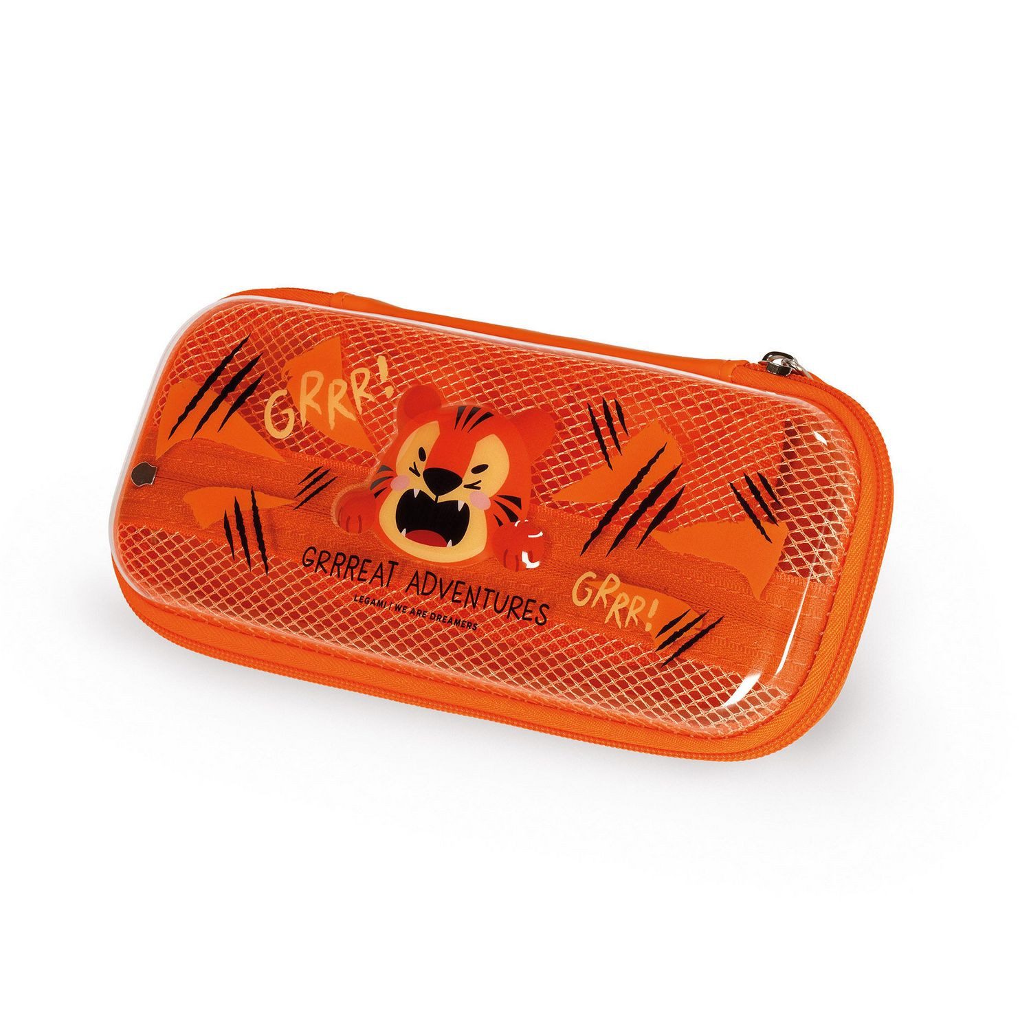 Legami Federmäppchen LEGAMI Federmäppchen Wonderwow PCR0004 günstig online kaufen