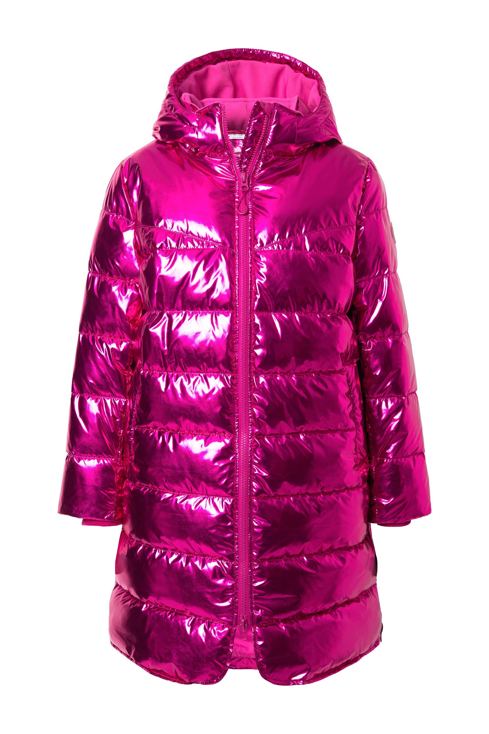 Angel of Style Steppjacke Puffermantel A-Linie günstig online kaufen