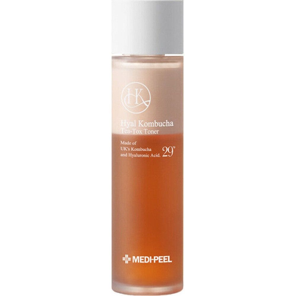 Medi-Peel Toner Medi-Peel Hyal Kombucha Tea-Tox Gesichtswasser