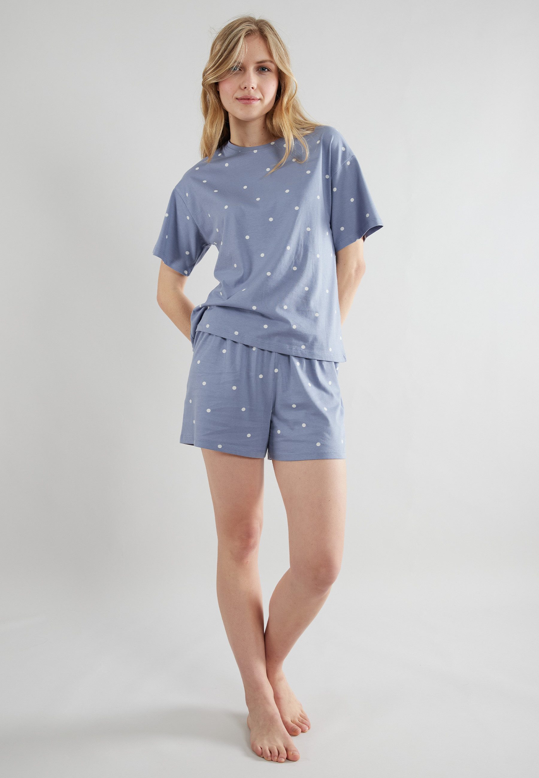 TOM TAILOR Shorty Charlotte (2 tlg) günstig online kaufen