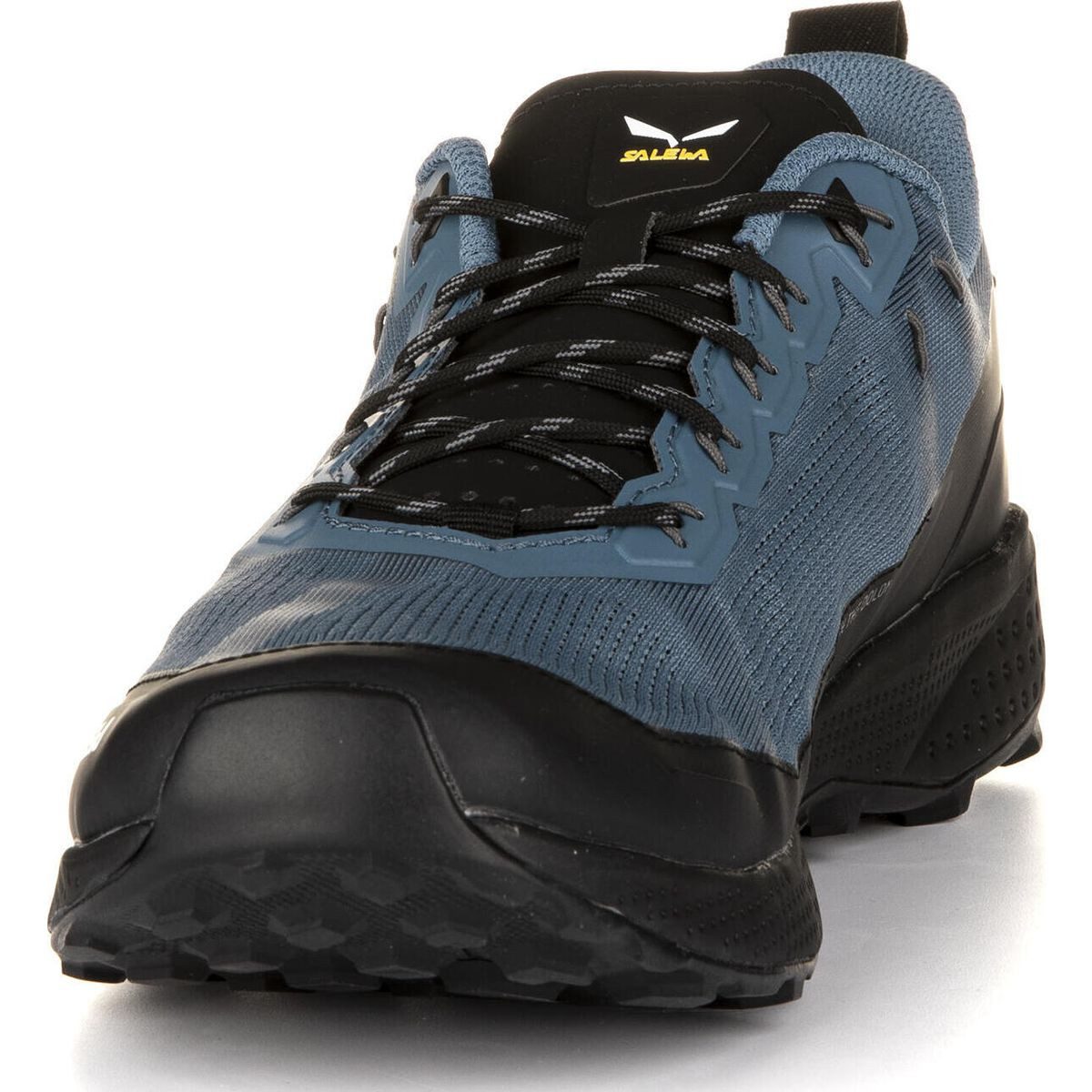 Salewa Pedroc Air M Outdoorschuh Extrem leichter und atmungsaktiver Speed-Hiking-Schuh für Herren mit
