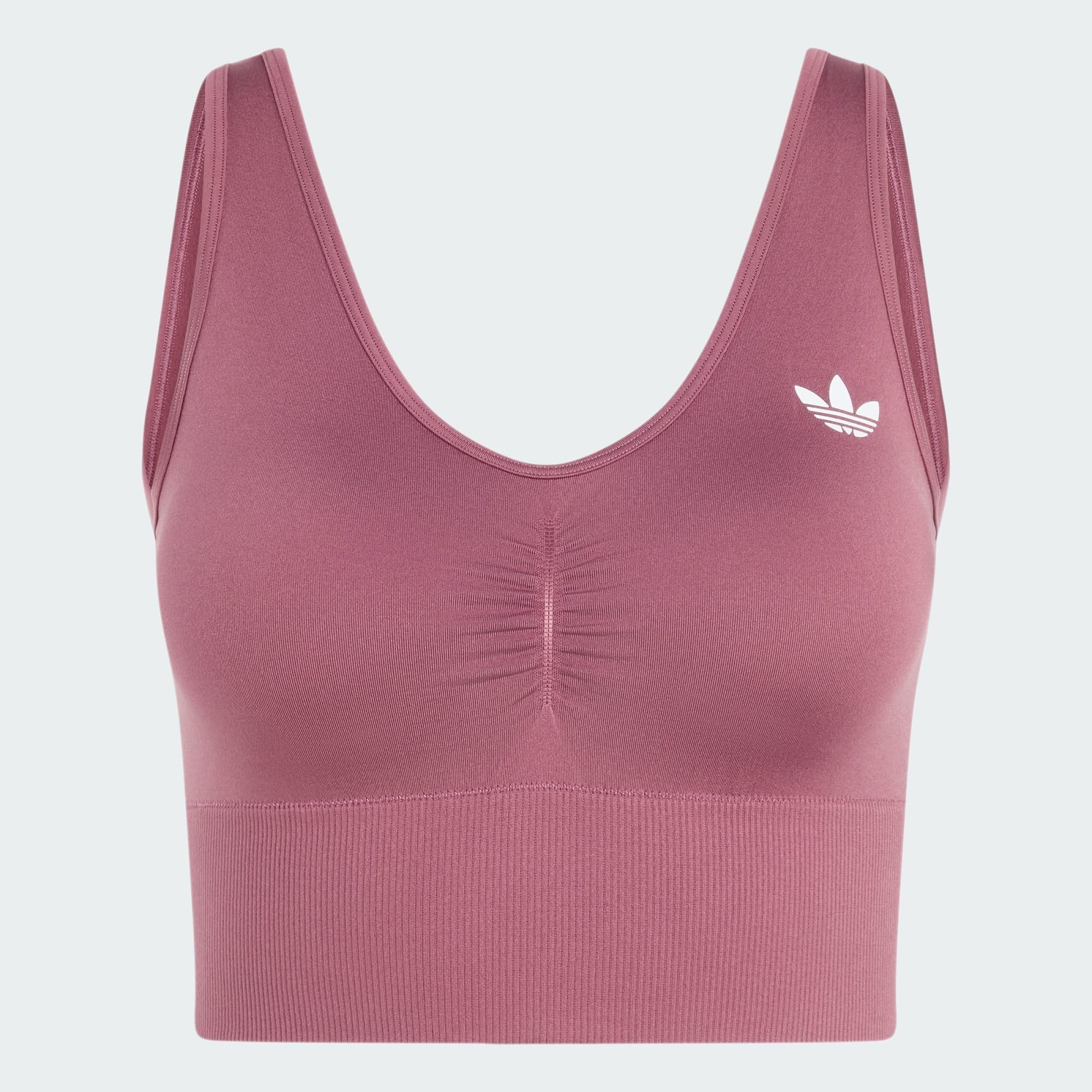 adidas Originals Sport-BH ESSENTIALS BRALETTE, NAHTLOS (1-tlg)