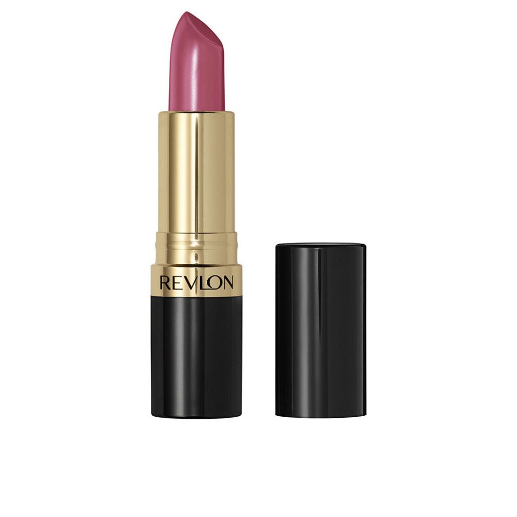 Revlon Lippenstift SUPER LUSTROUS Lippenstift #805-Kandierte Rose 3.7 ml