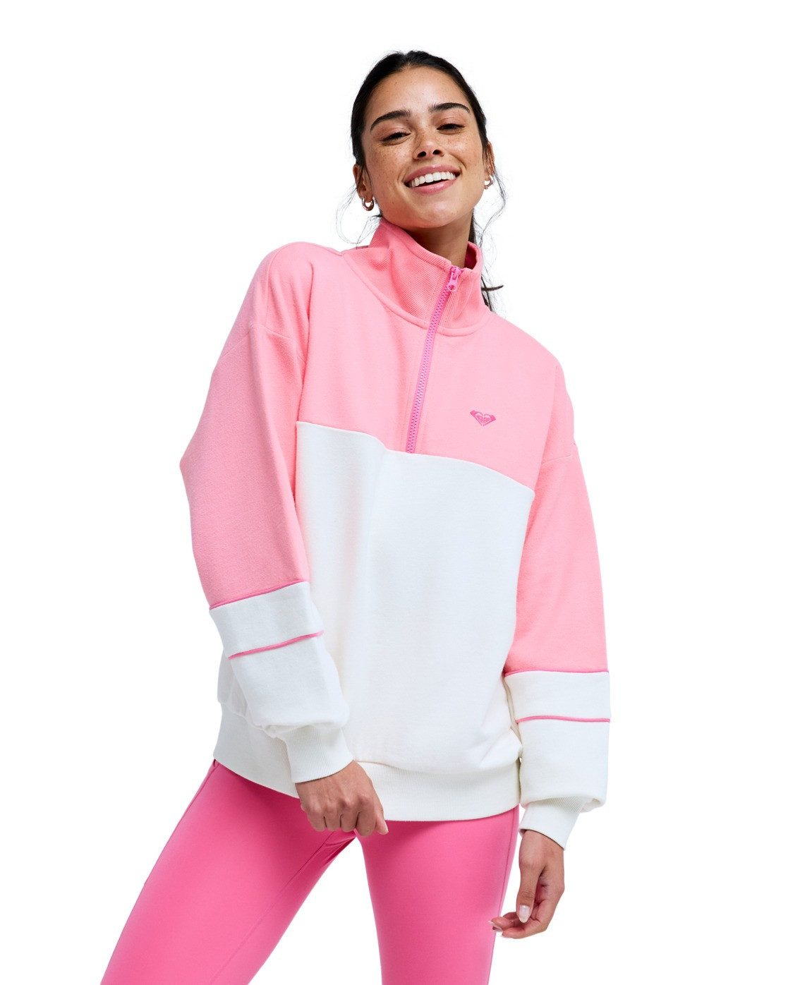 Roxy Sweatshirt Ess Energy New