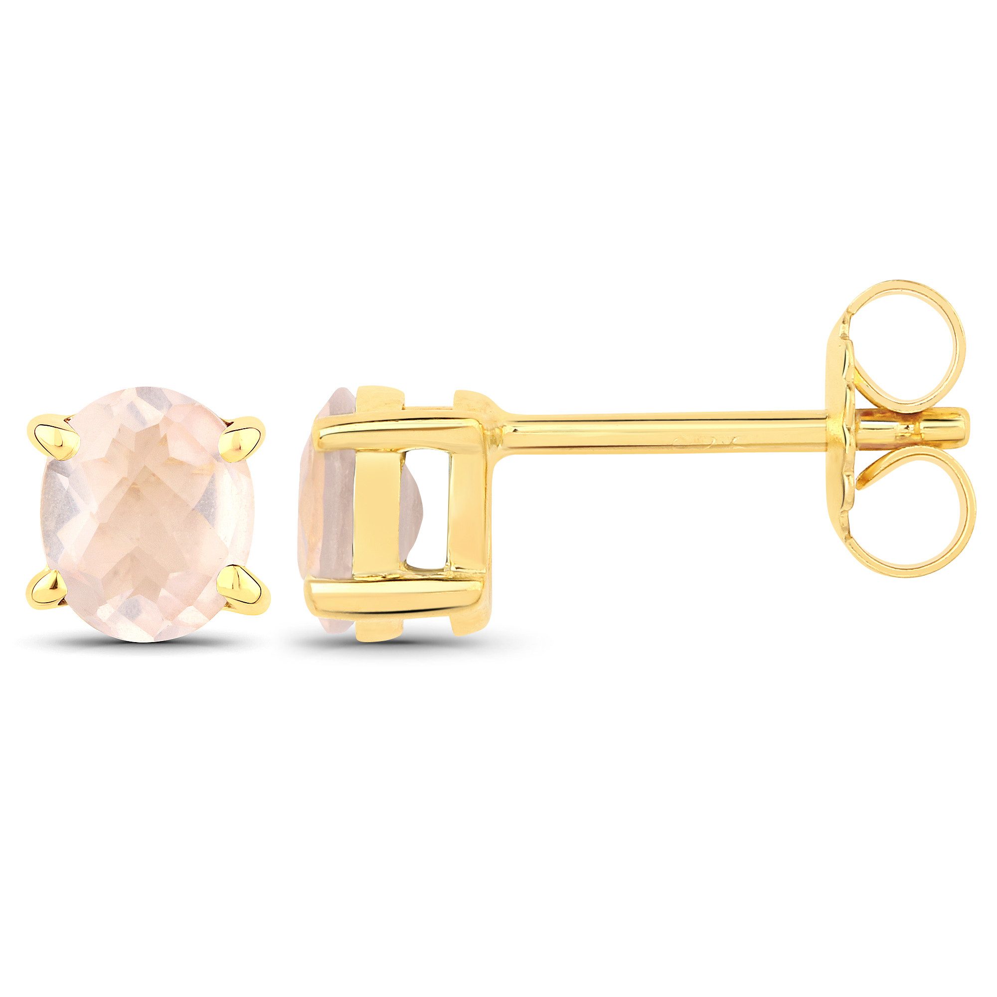 Vira Jewels Paar Ohrstecker 925-Sterling Silber günstig online kaufen