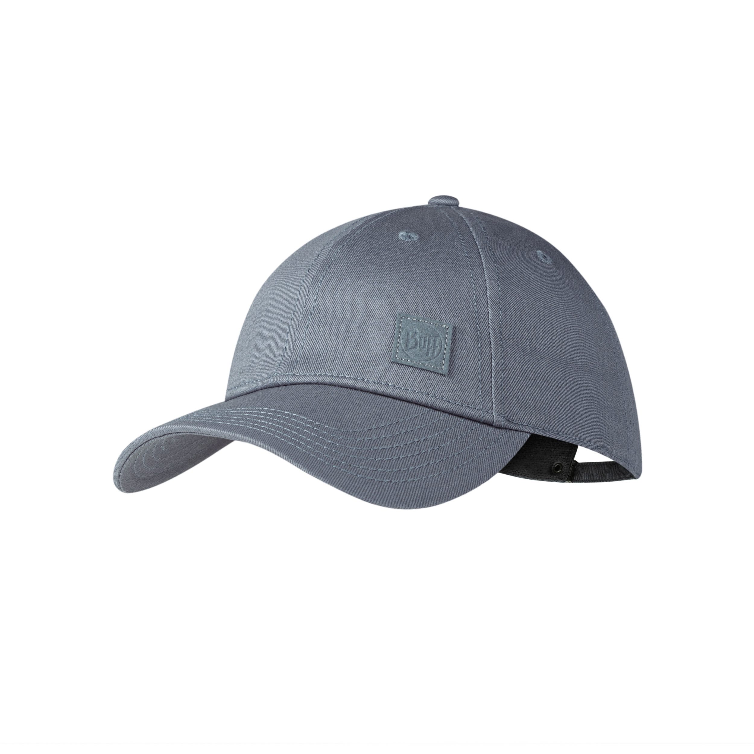 Buff Baseball Cap Essential Baseball Cap GRAU